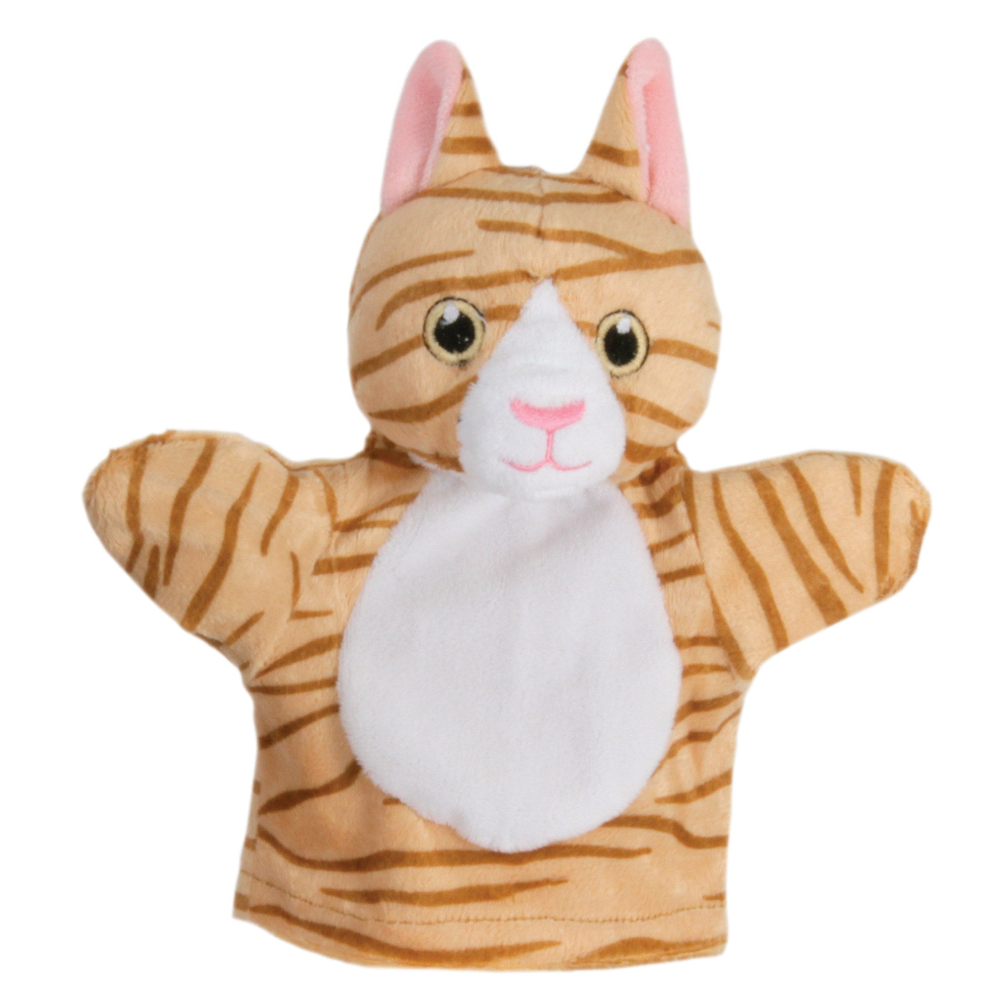 Títere Bebé Gato