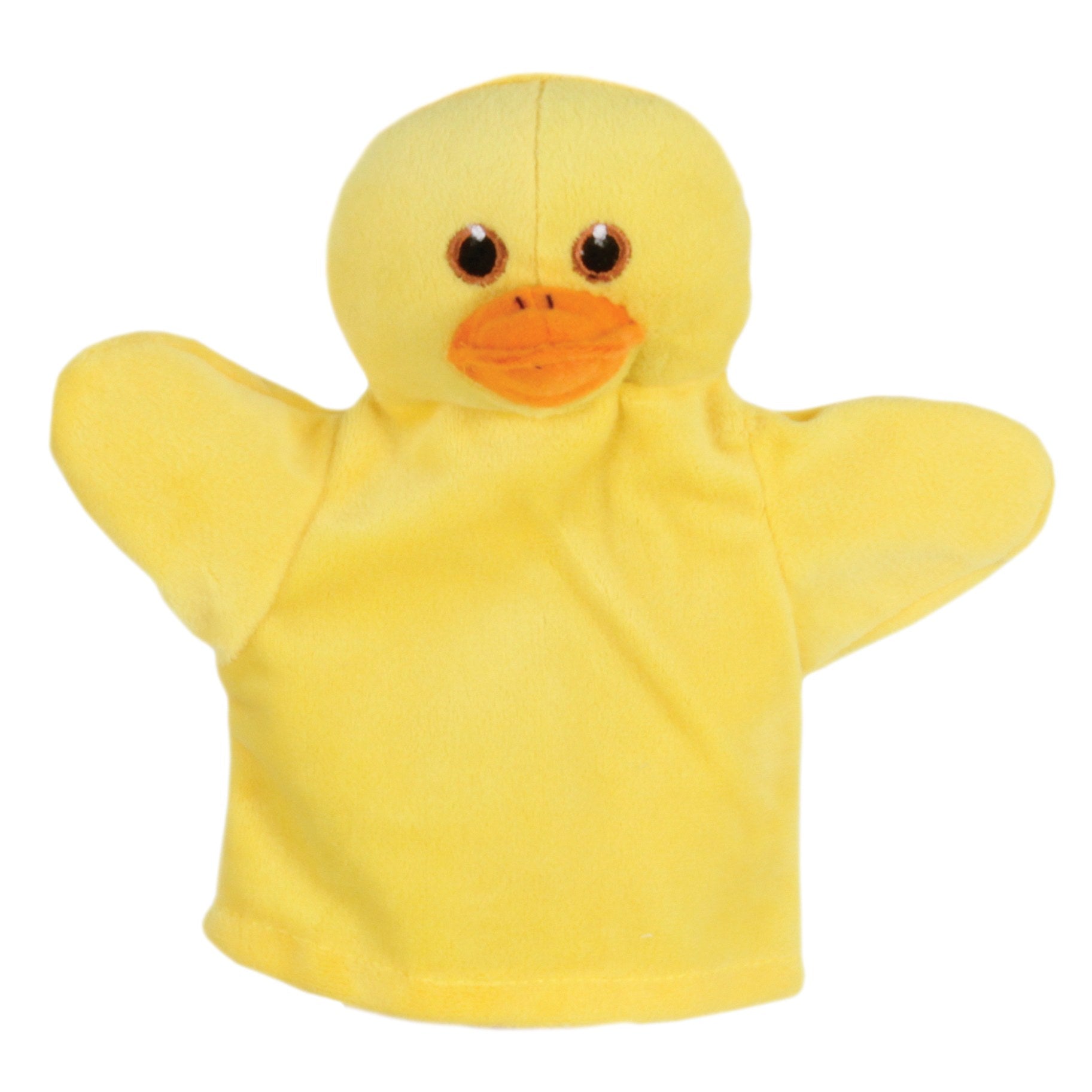 Títere Bebé Pato