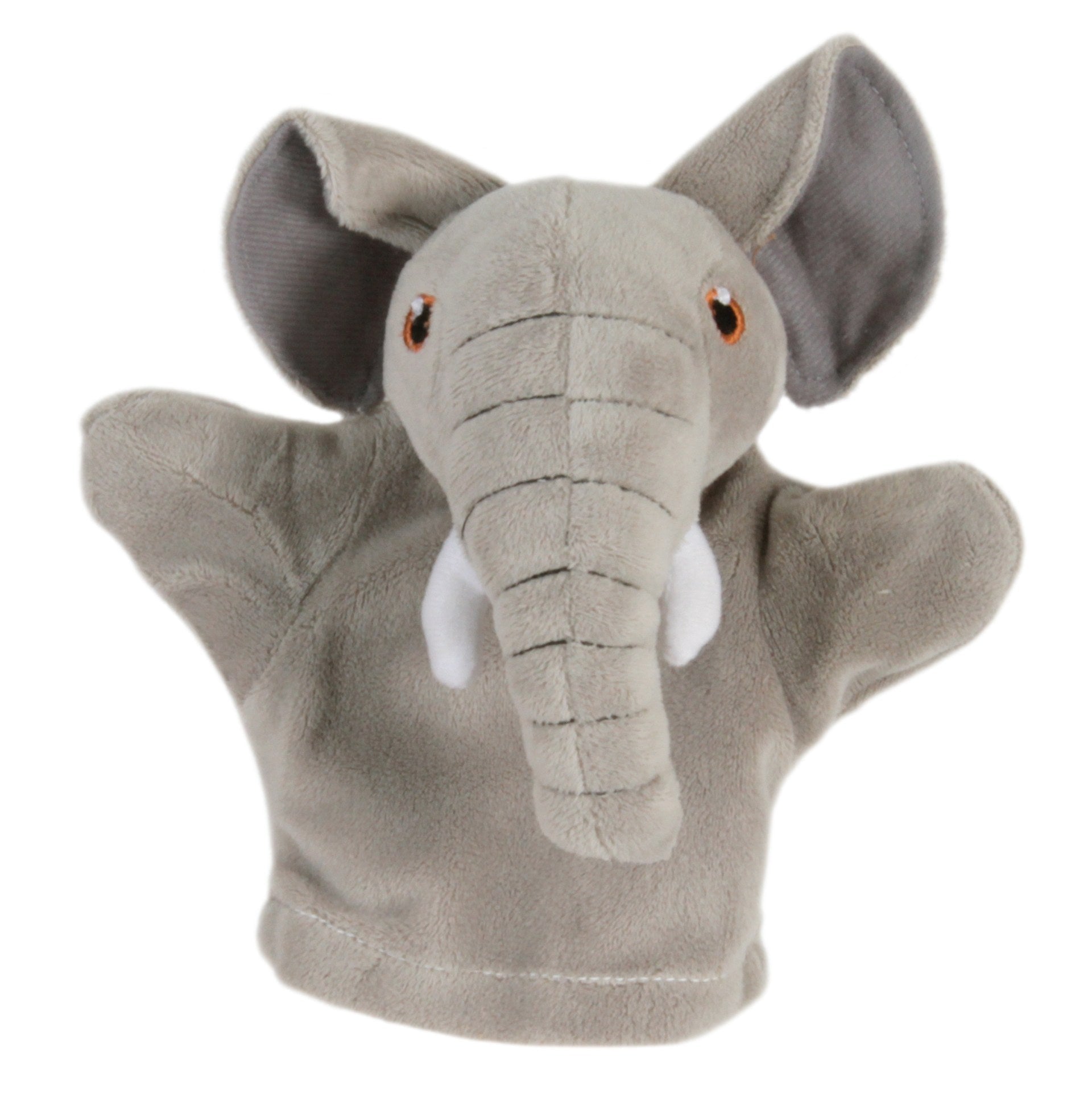 Títere Bebé Elefante