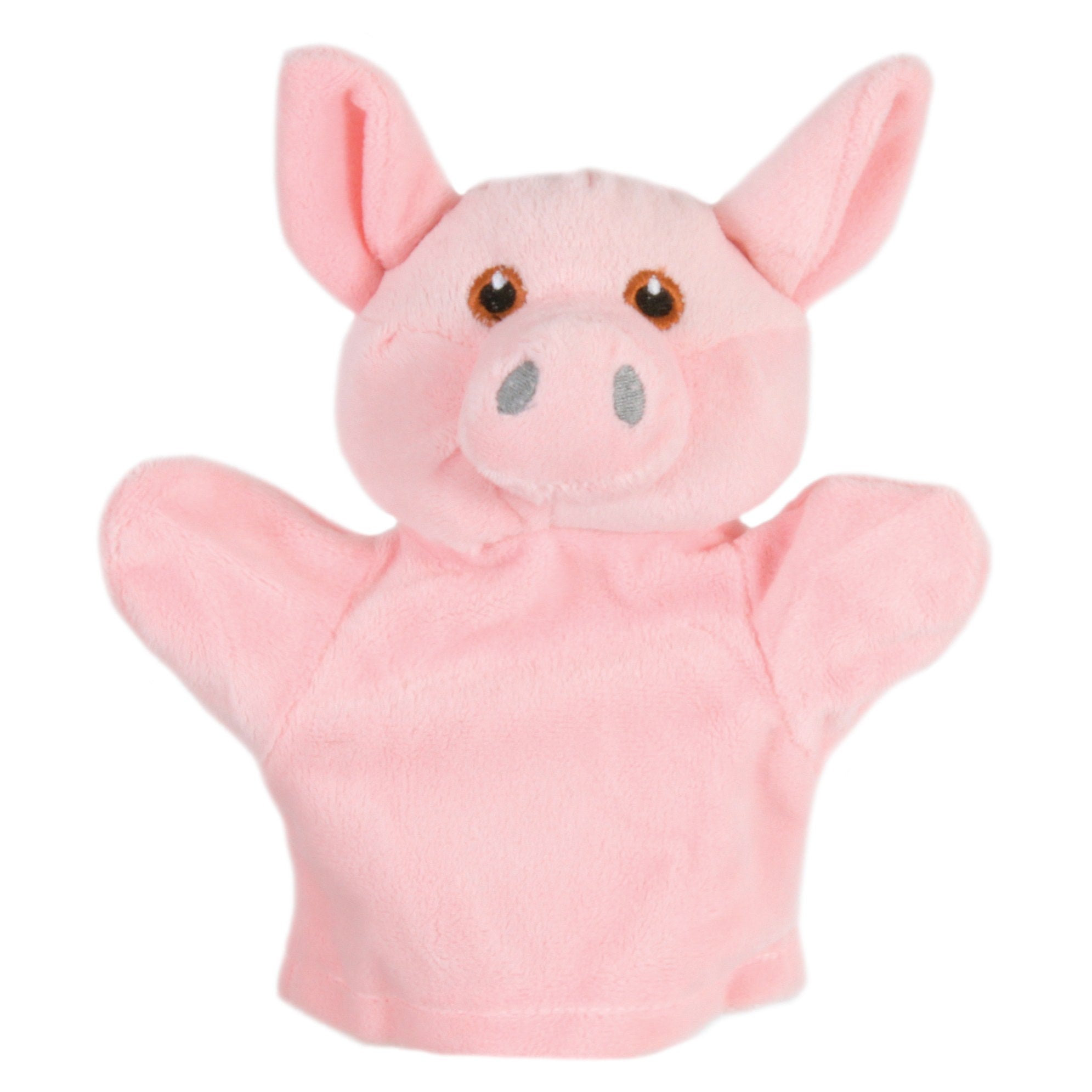 Títere Bebé Cerdito