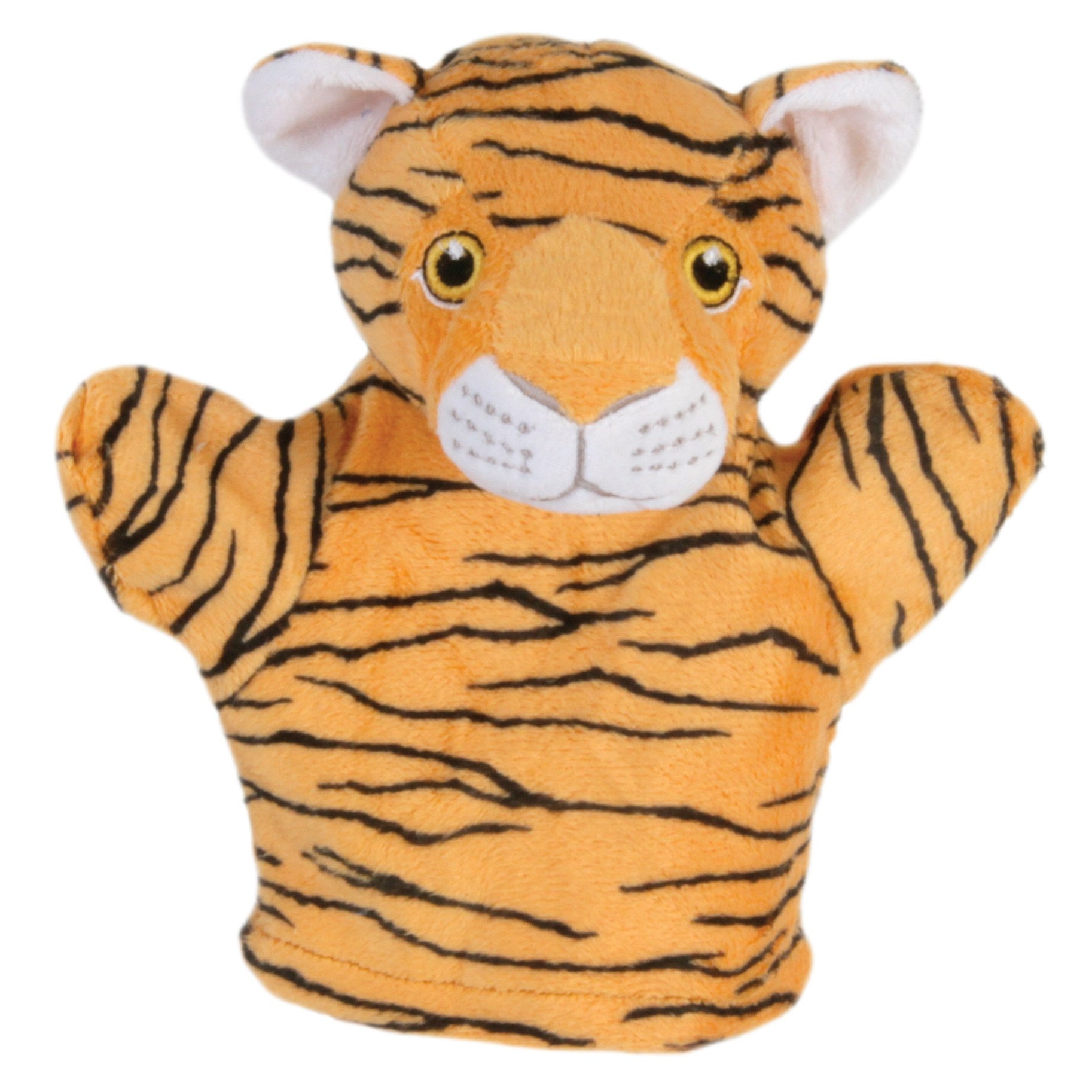 Títere Bebé Tigre