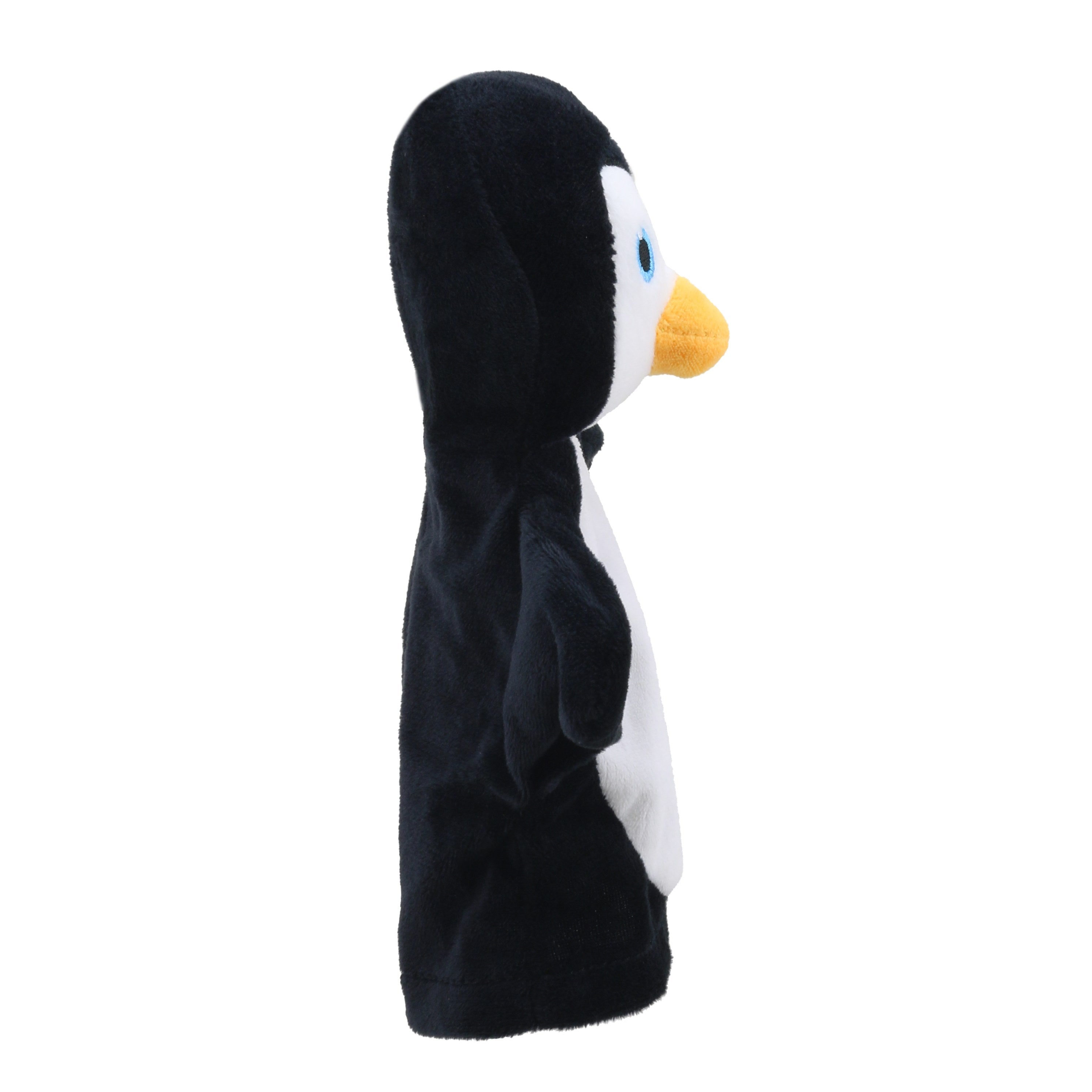 Títere Navidad Pingüino