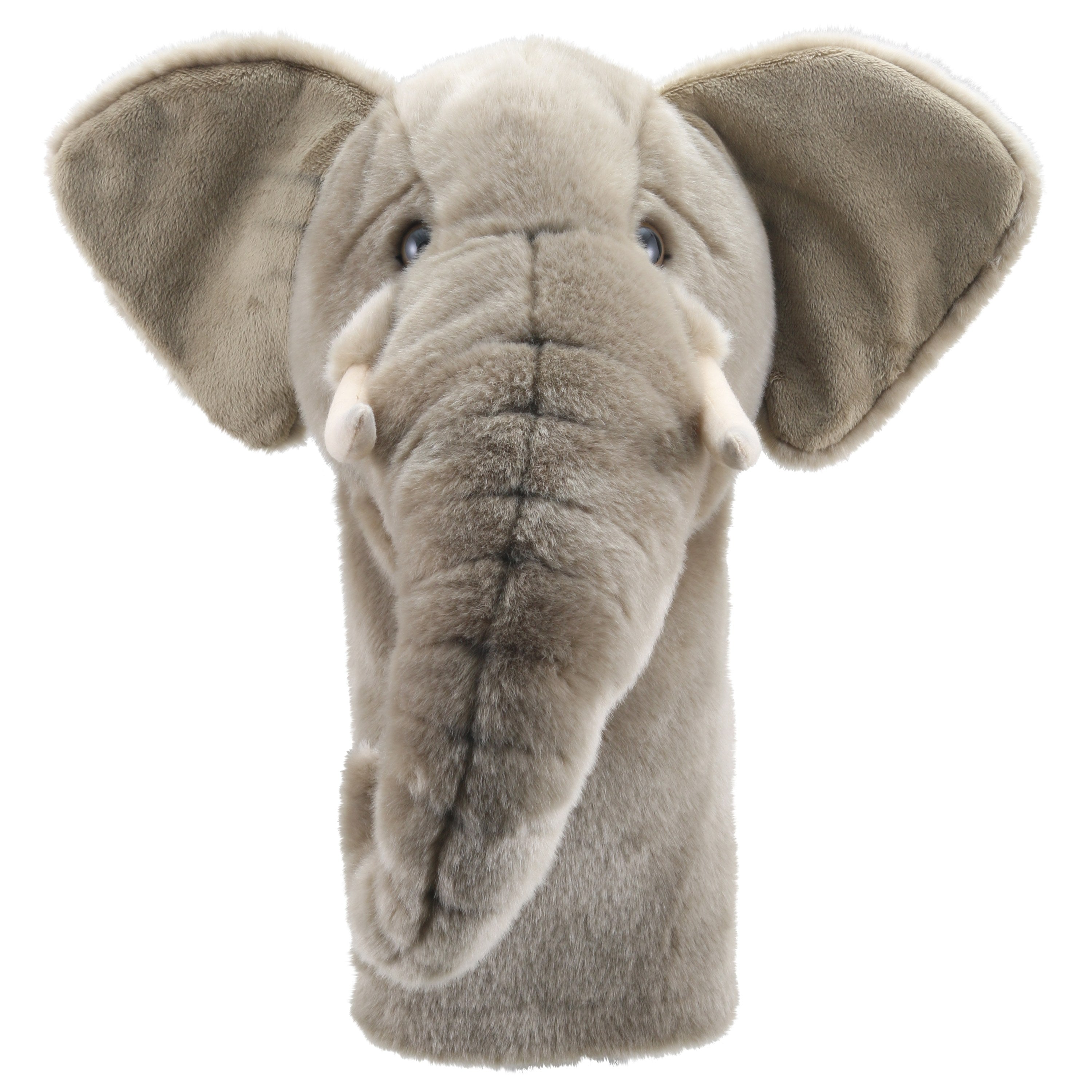 Títere Jumbo Elefante