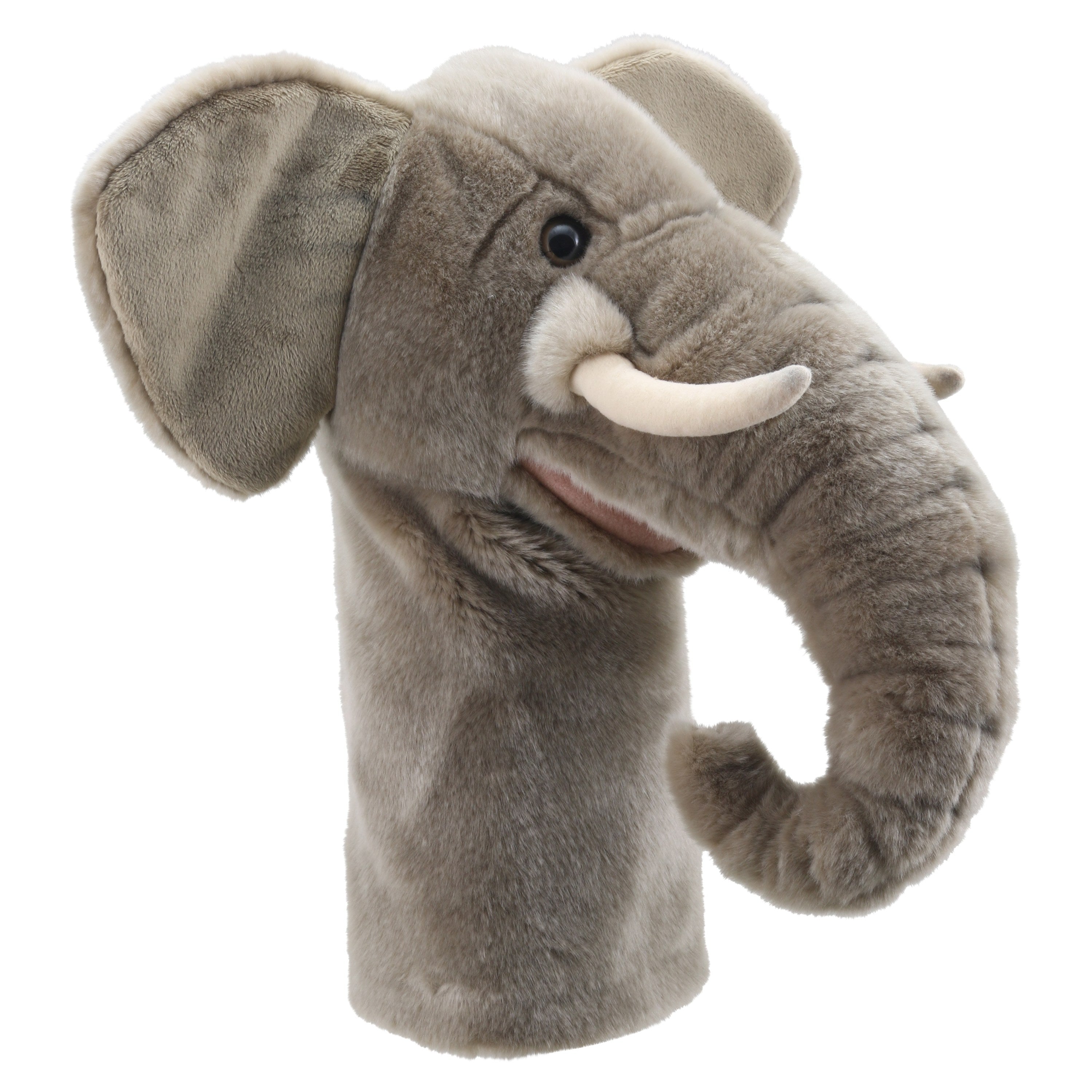 Títere Jumbo Elefante