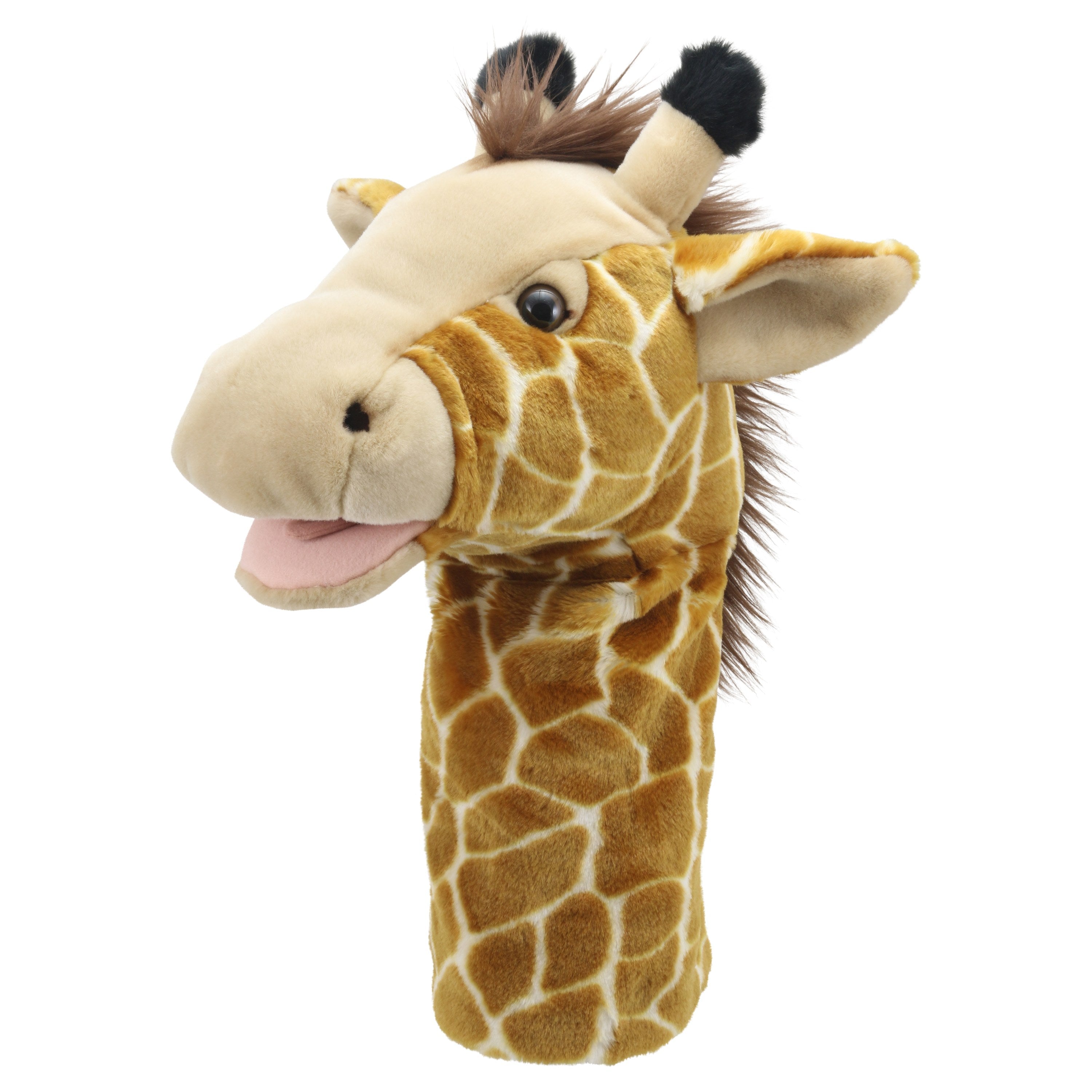 Títere Jumbo Jirafa