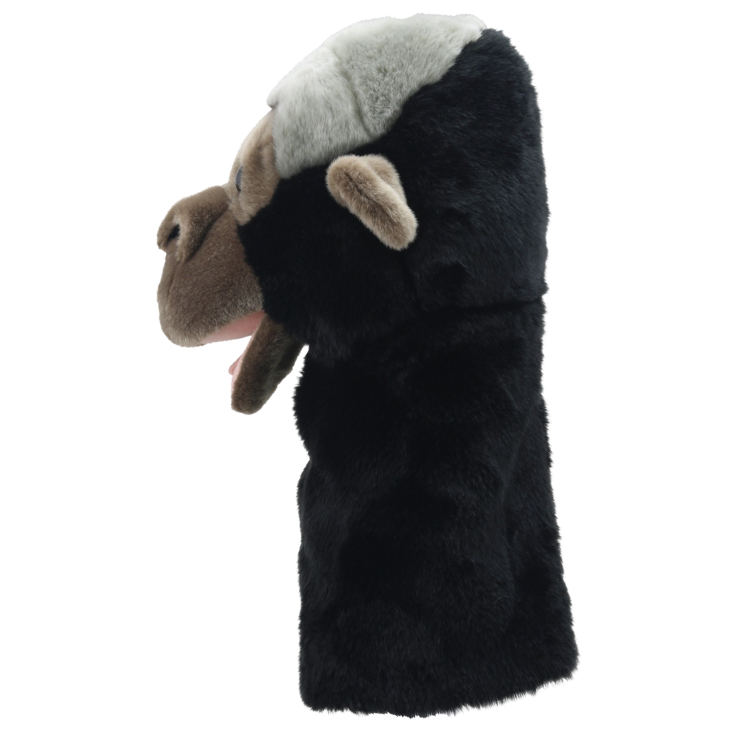 Títere Jumbo Gorila