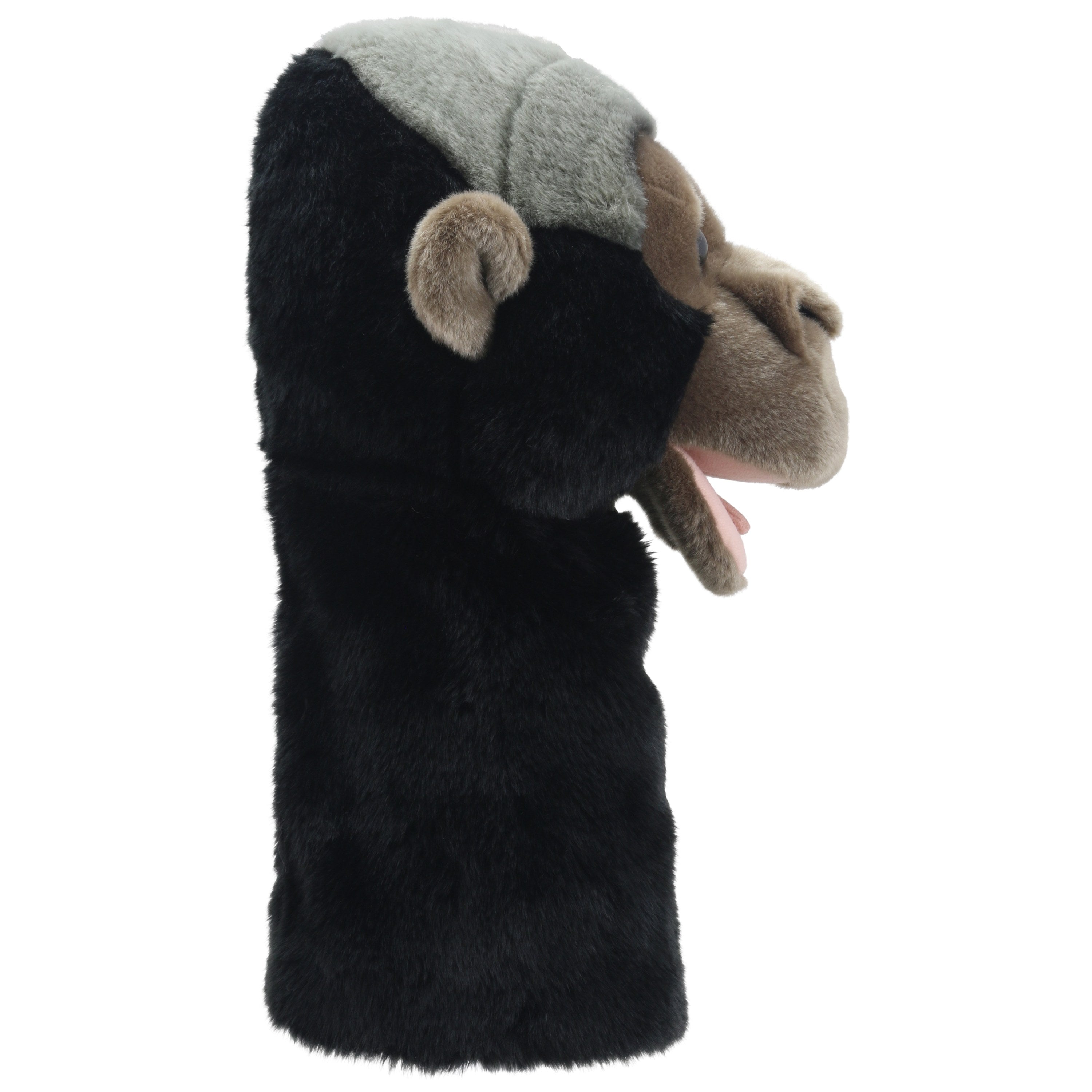 Títere Jumbo Gorila