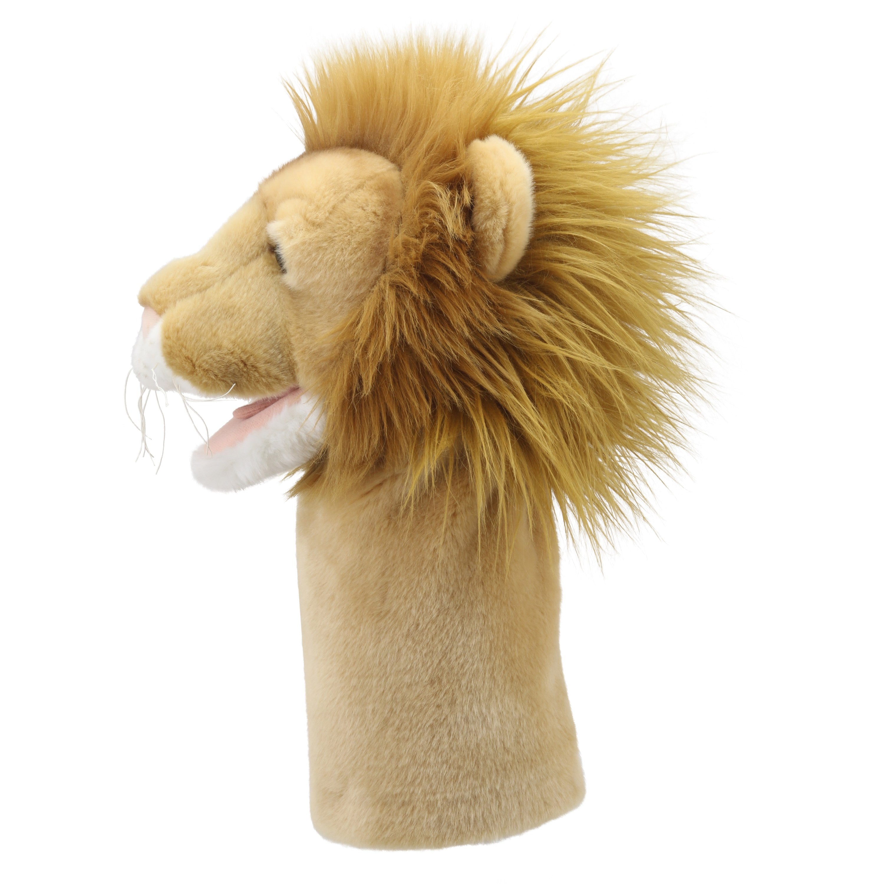 Títere Jumbo León