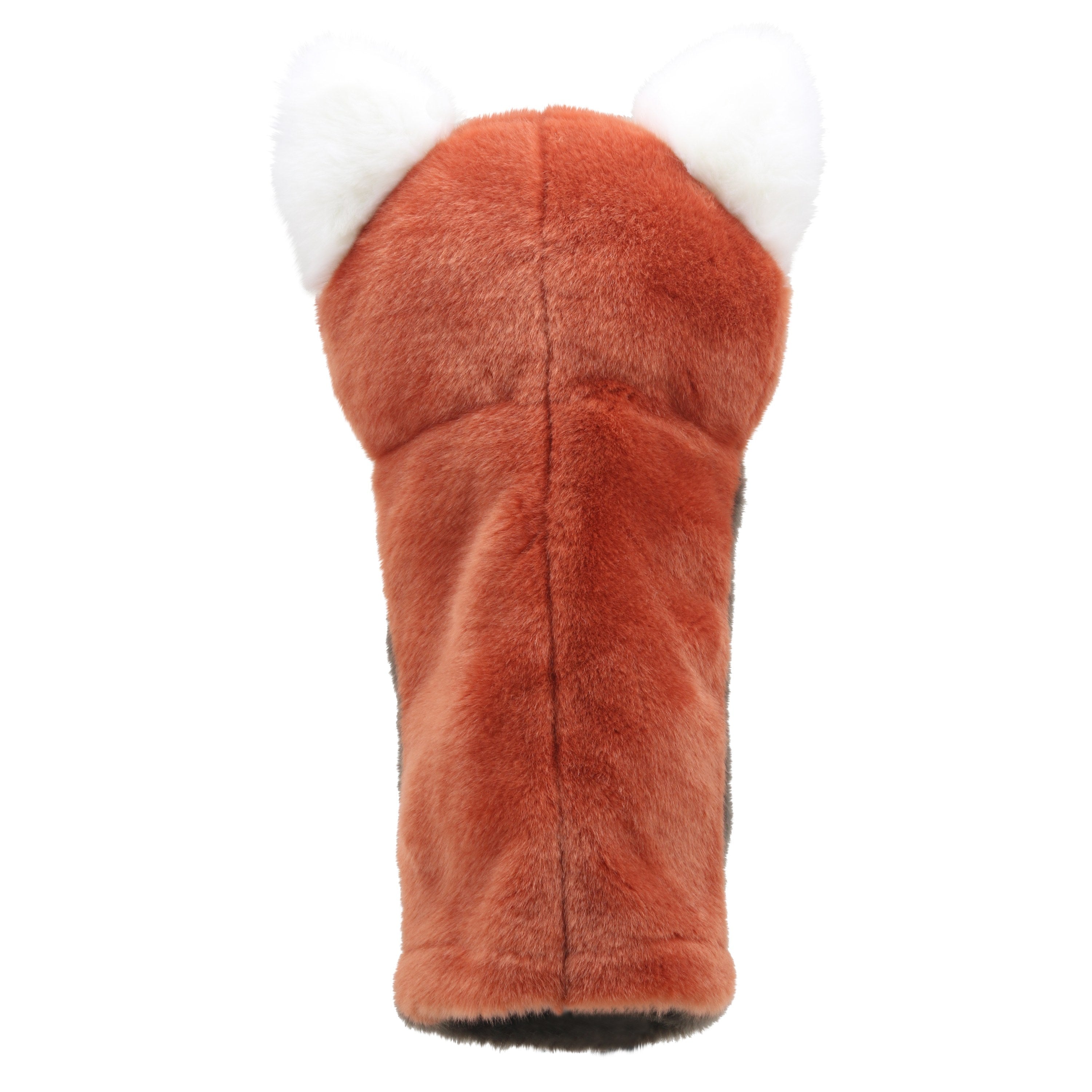 Títere Jumbo Panda Rojo