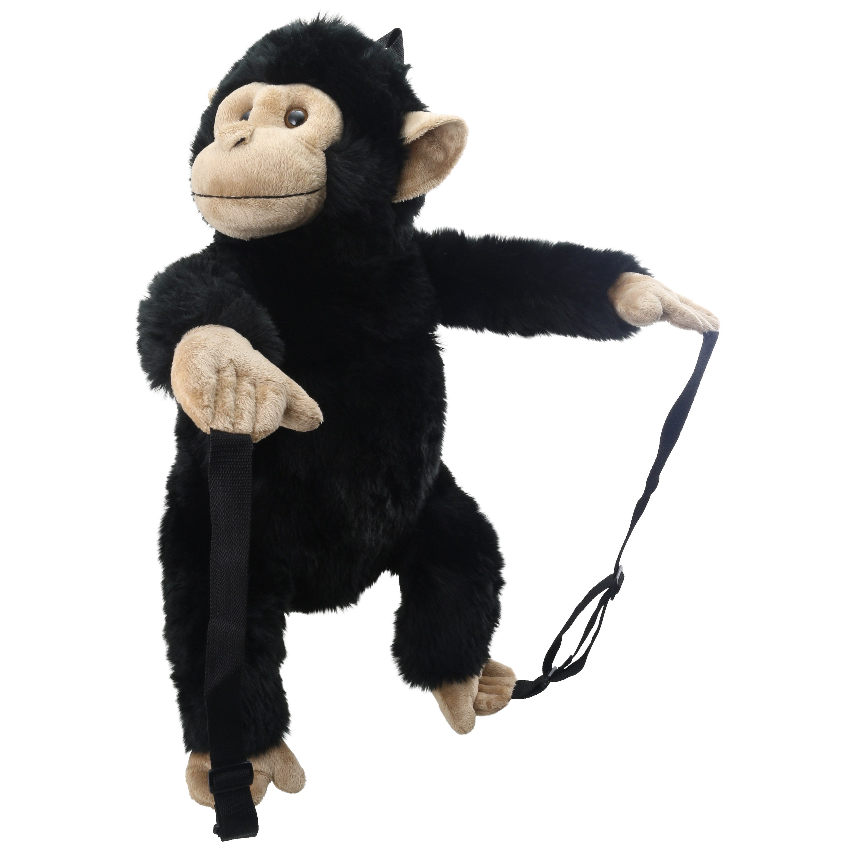 Morral Chimpancé