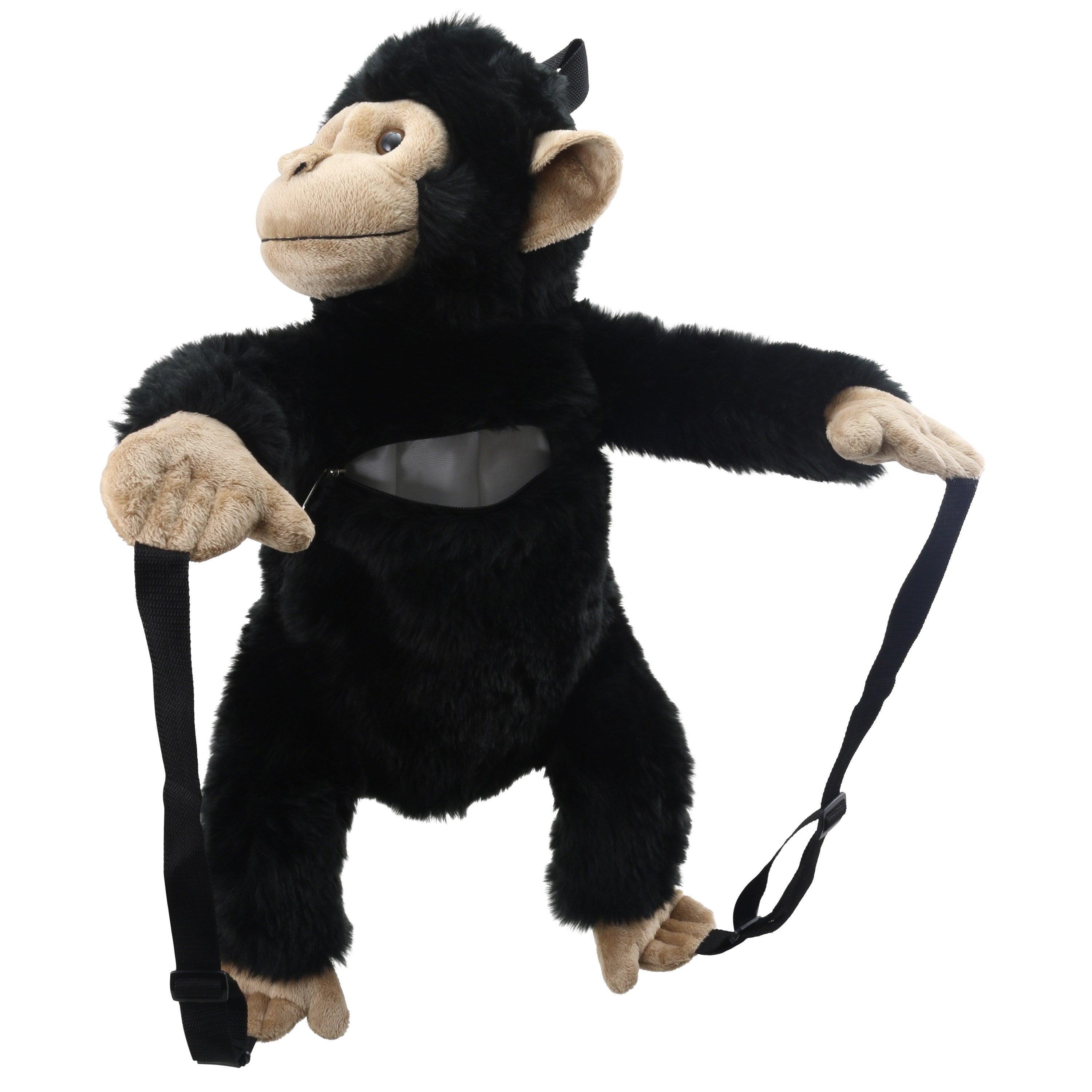 Morral Chimpancé