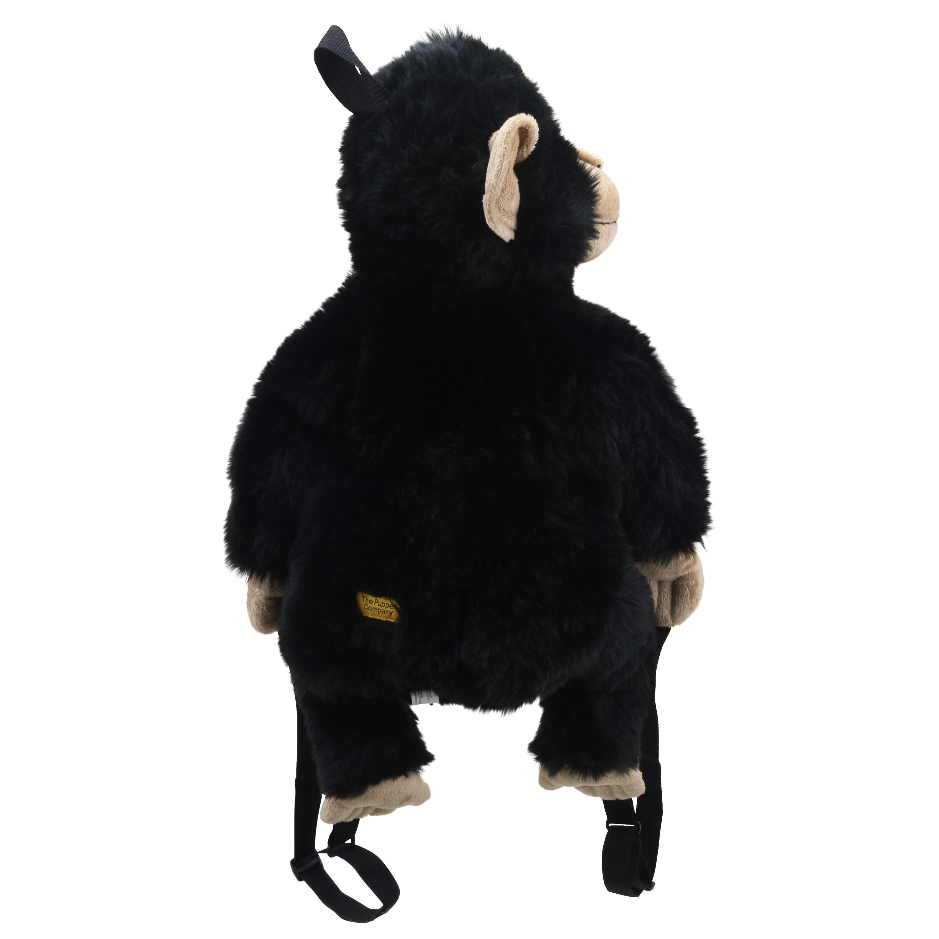 Morral Chimpancé