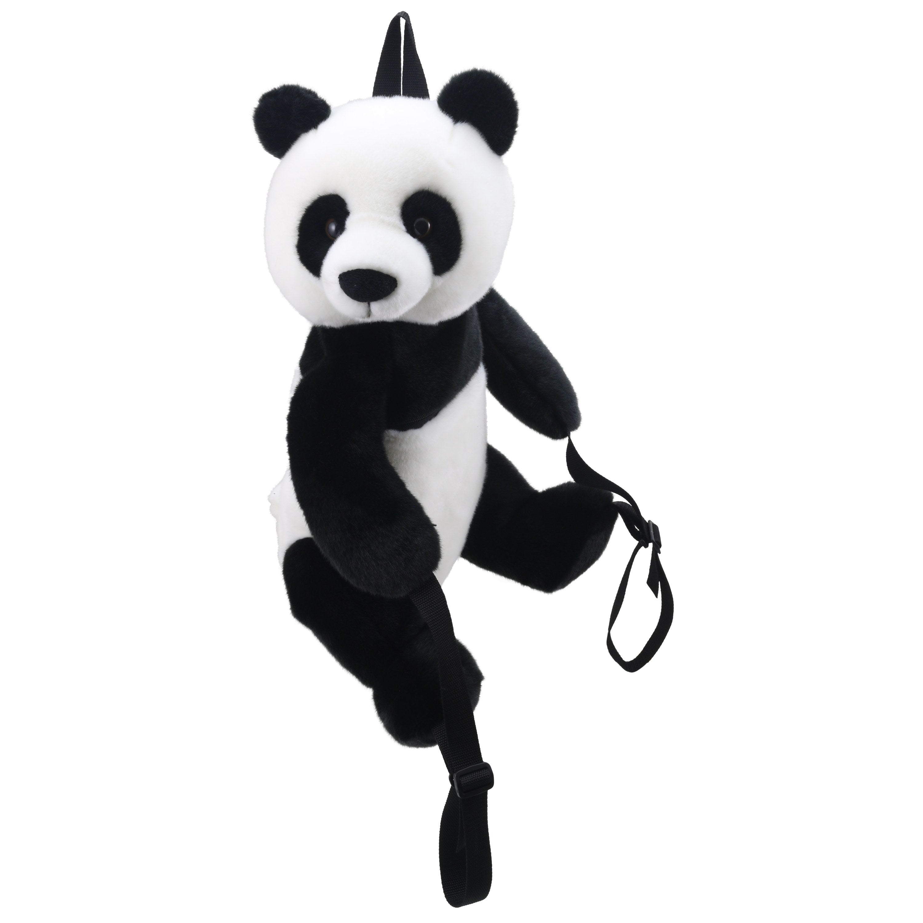 Morral Panda