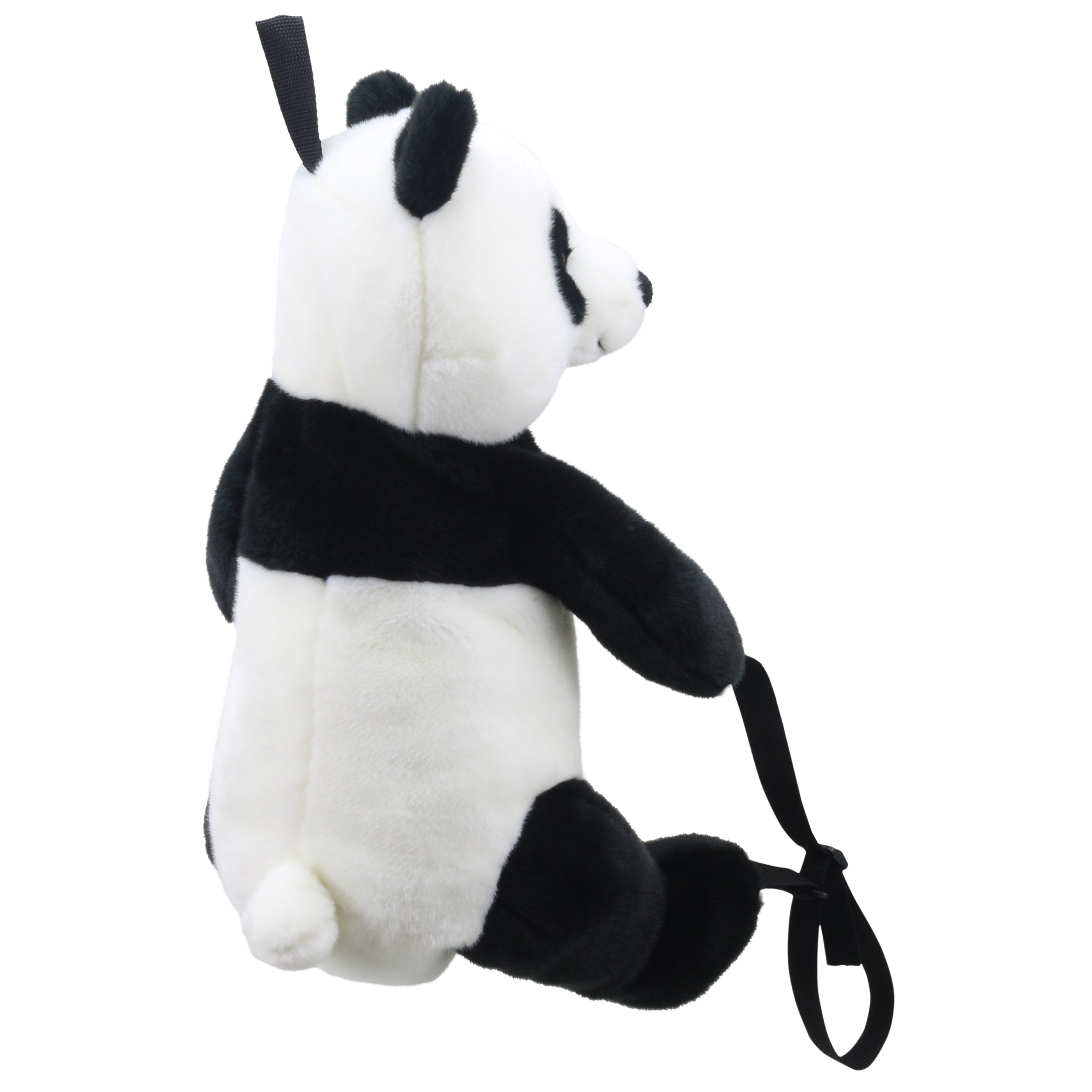 Morral Panda