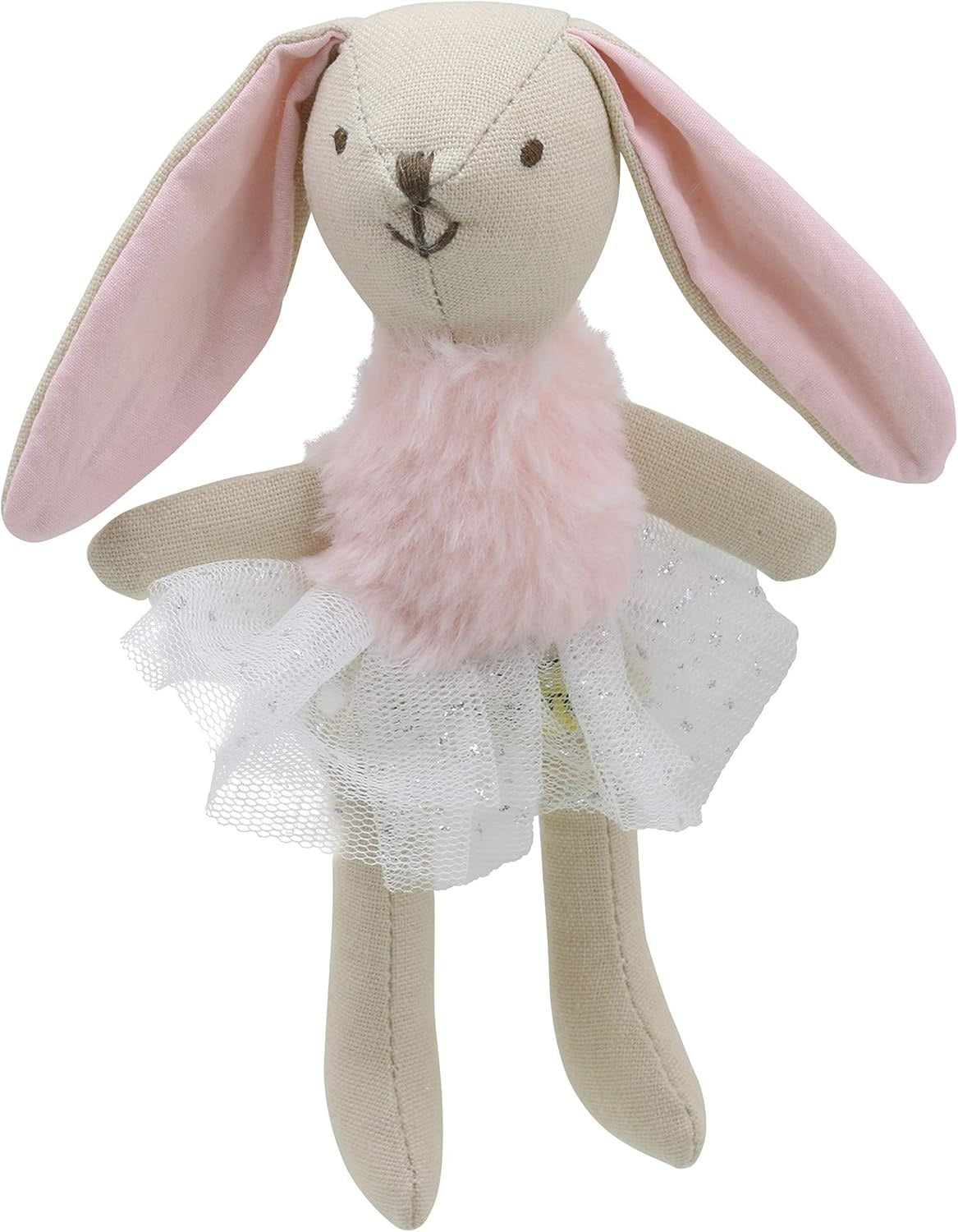 Coneja (Niña Rosa)