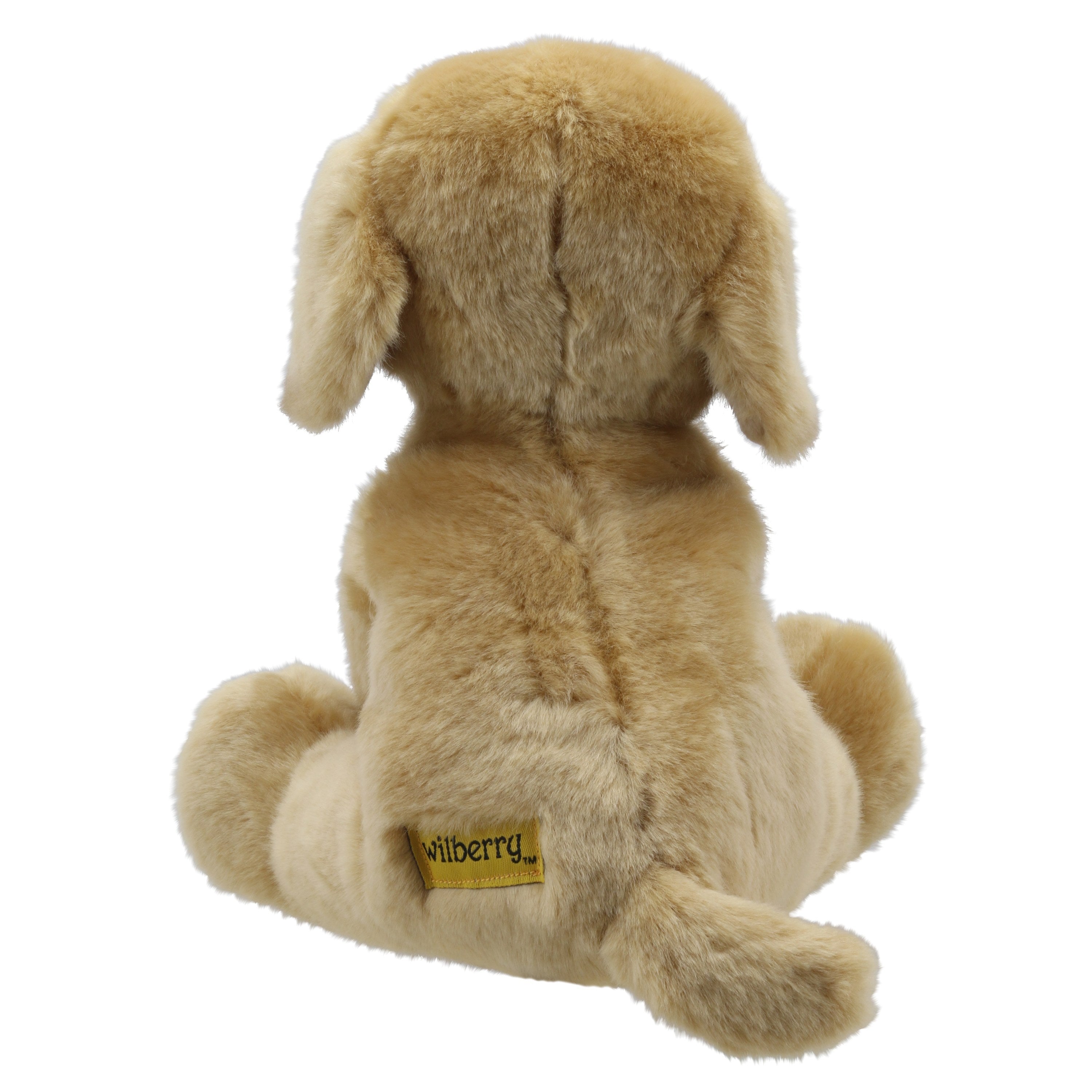 Labrador (Amarillo)