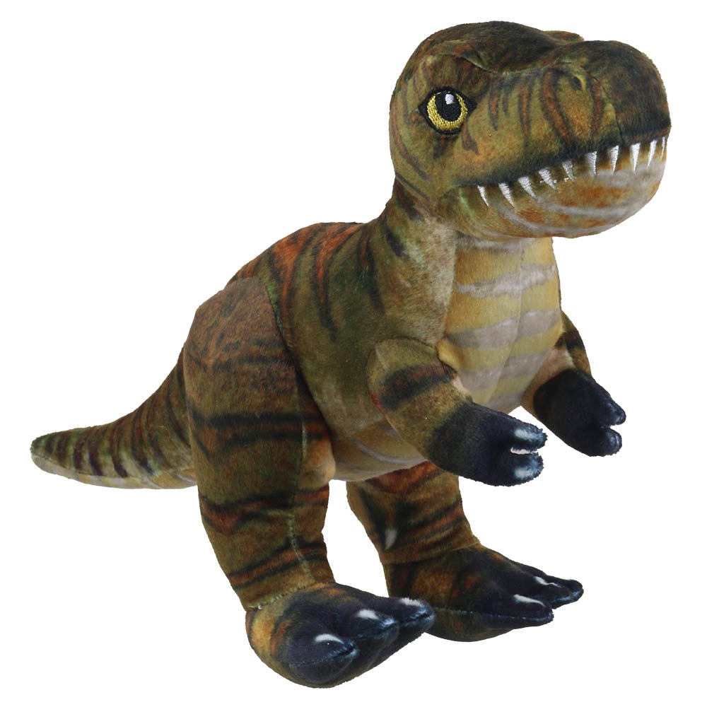 Tyrannosaurus Rex Grande - Museo Historia Natural