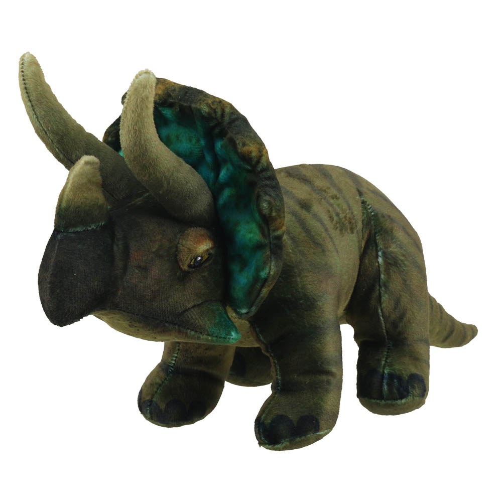 Triceratops Grande - Museo Historia Natural