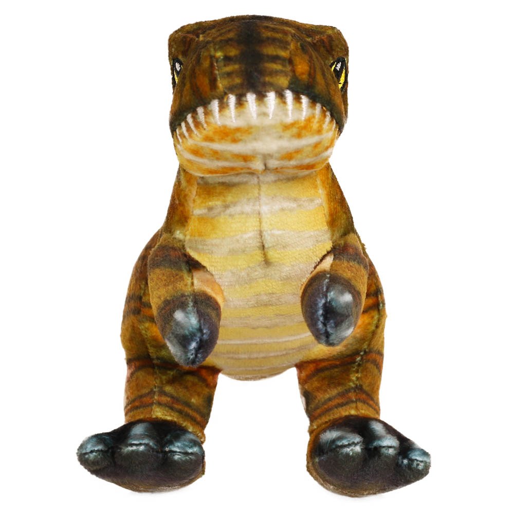 Tyrannosaurus Rex Pequeño - Museo Historia Natural