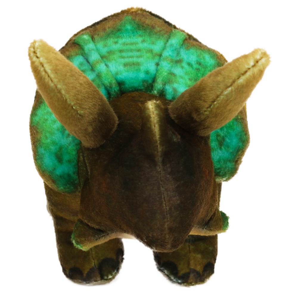 Triceratops Pequeño - Museo Historia Natural