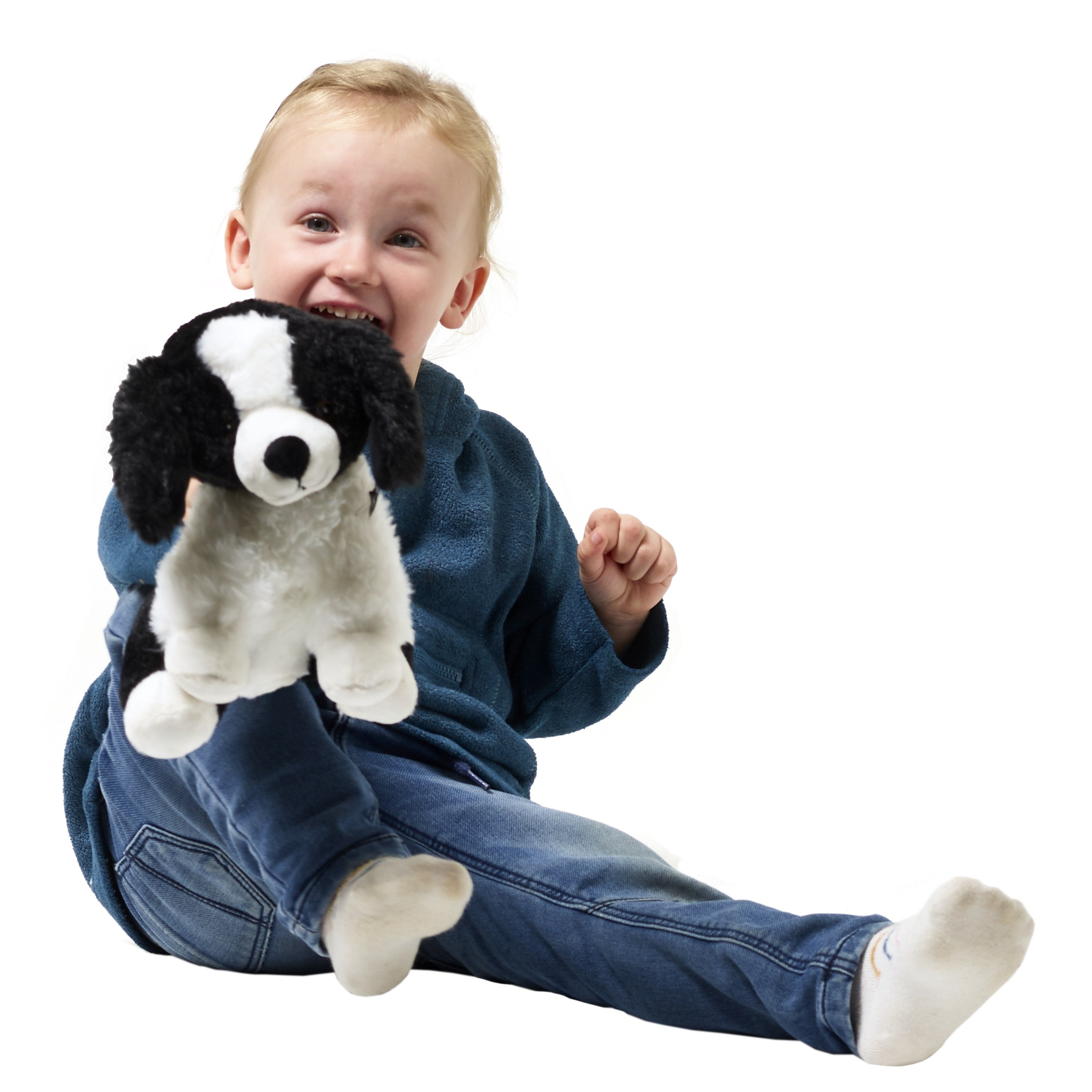 Wilberry Eco - Bobby - Border Collie
