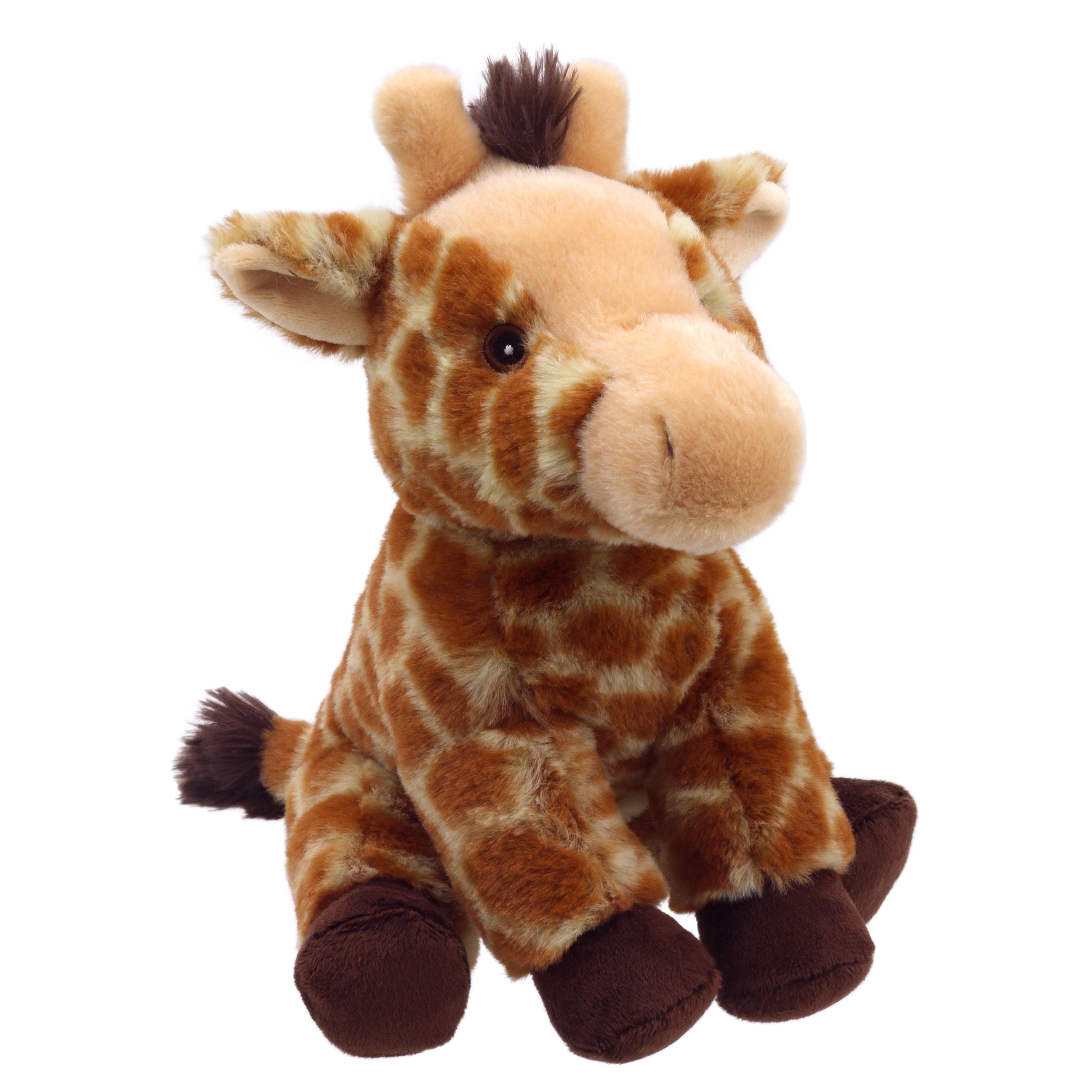George - Jirafa