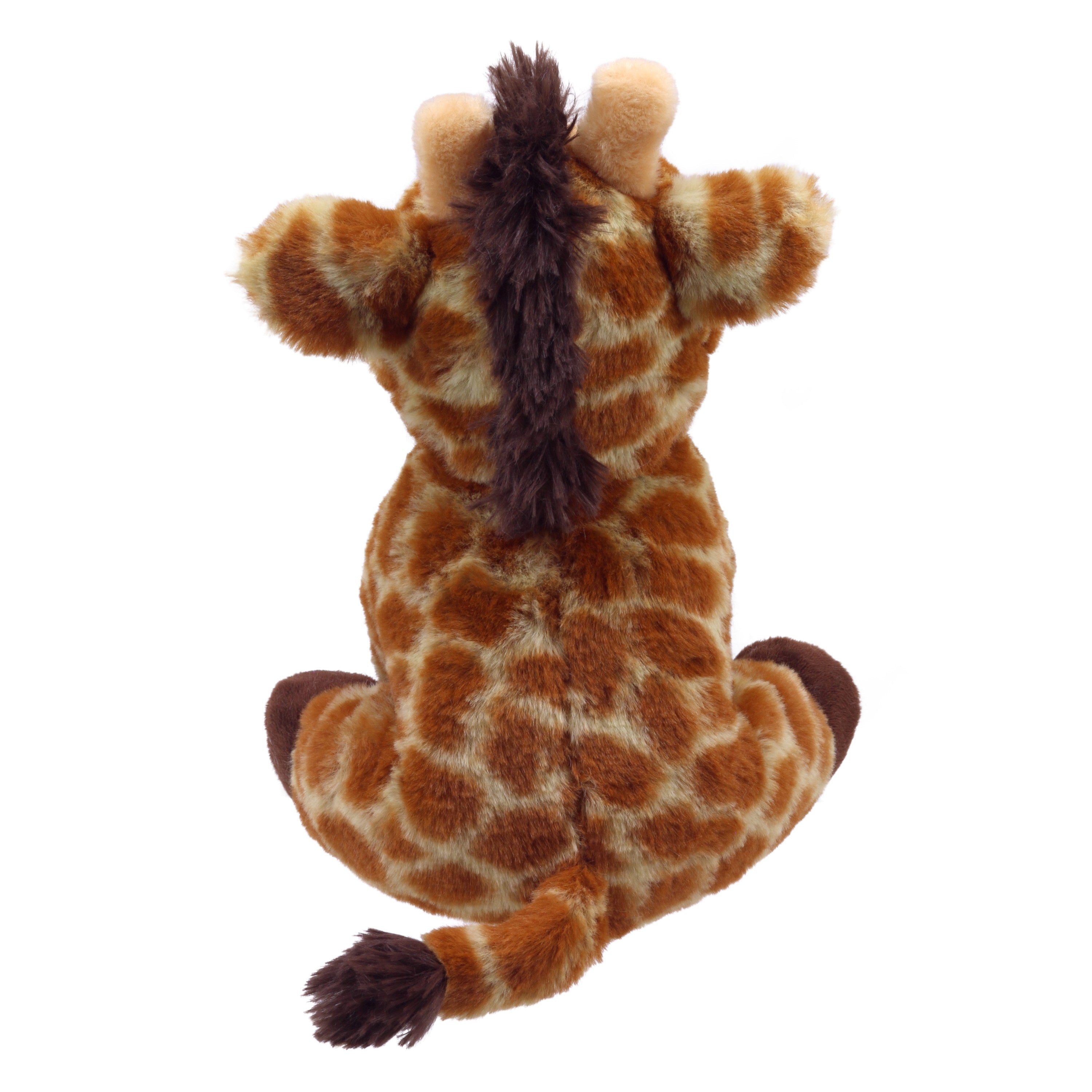 George - Jirafa