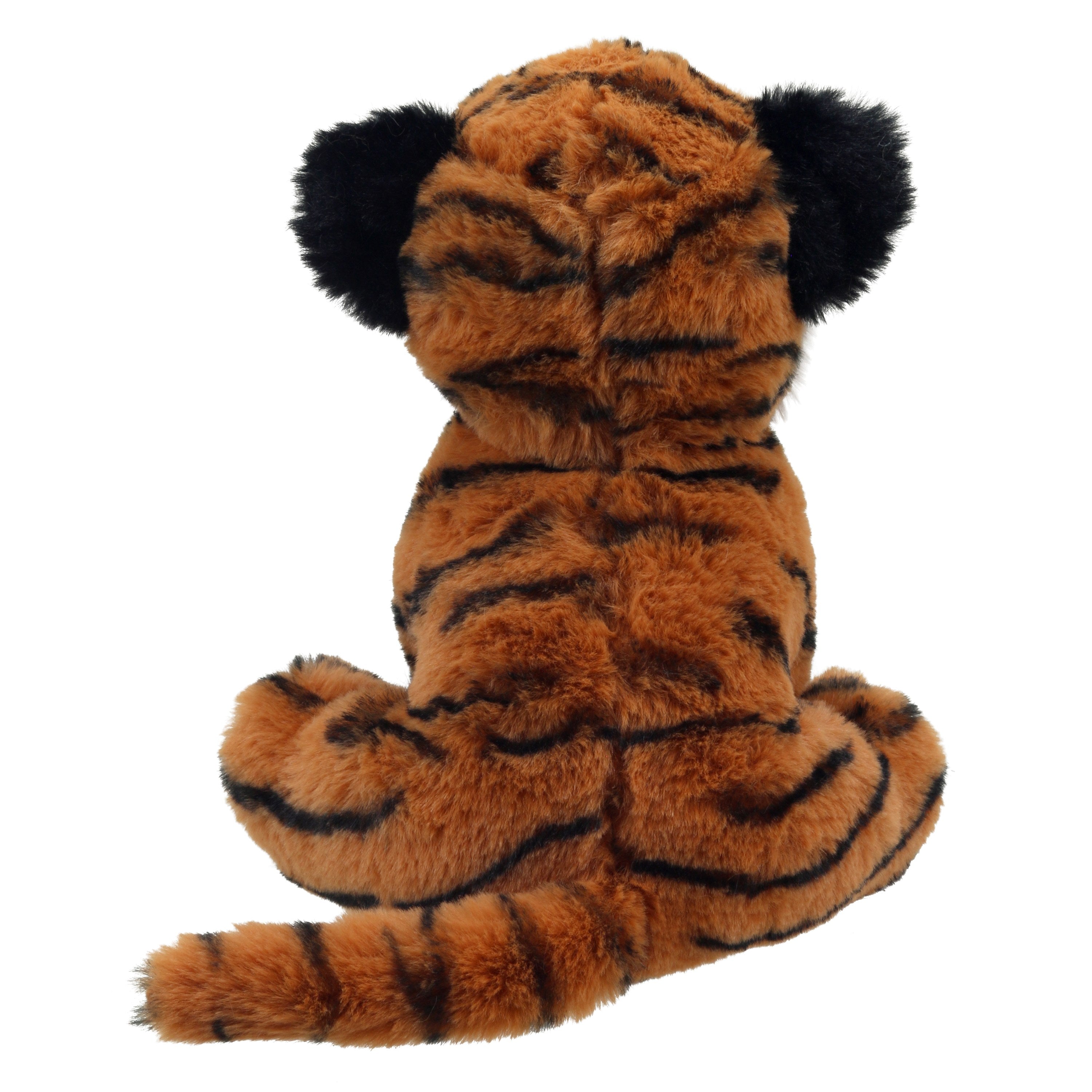 Toby - Tigre