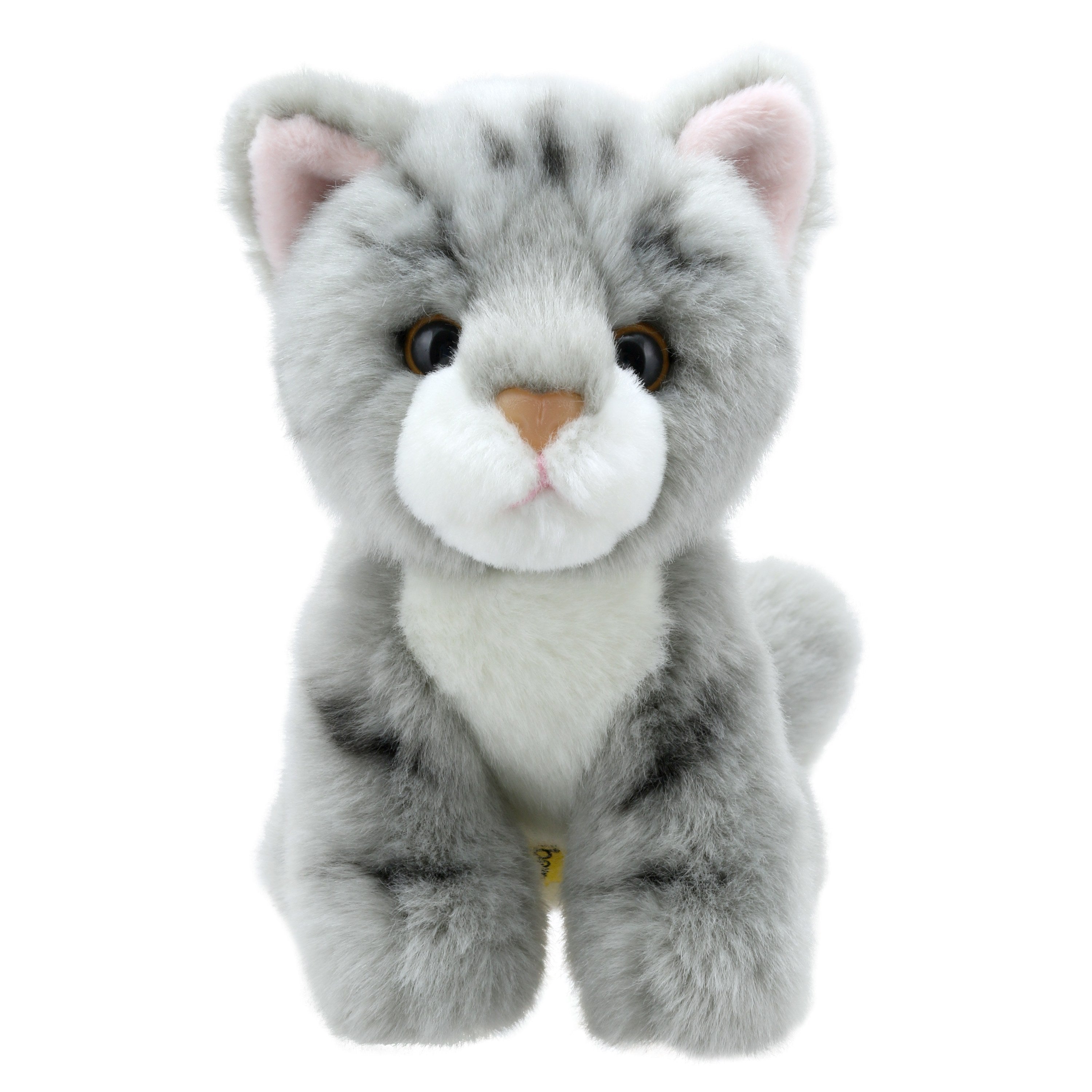 Wilberry Minis - Gato (Gris)