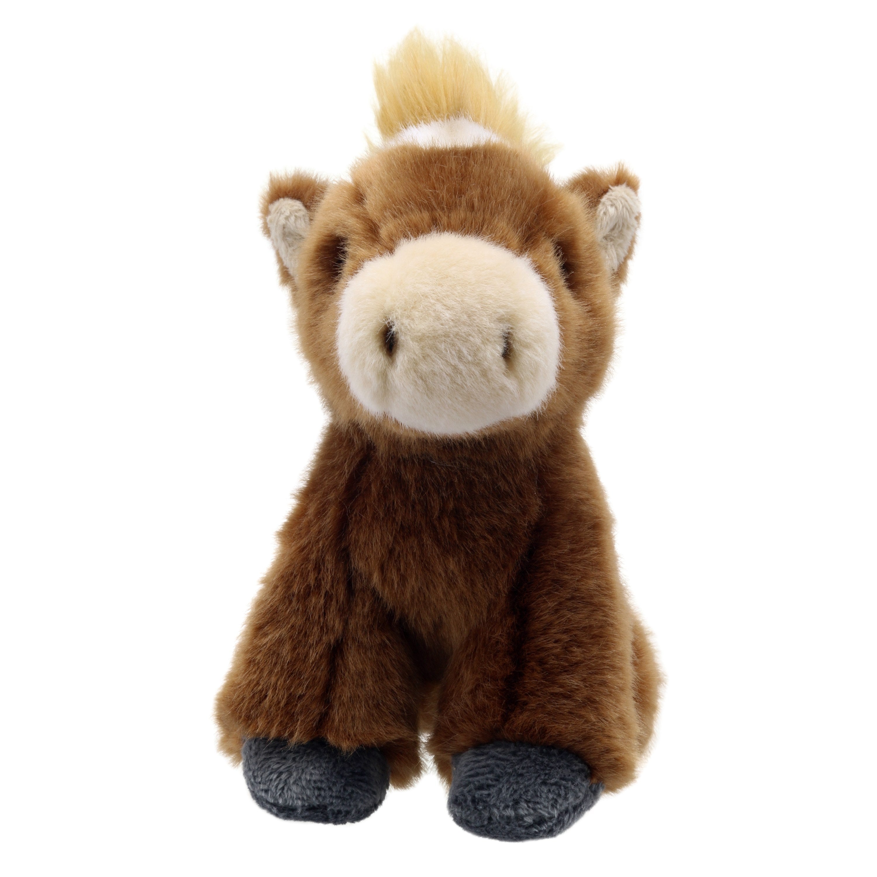 Wilberry Minis - Caballo