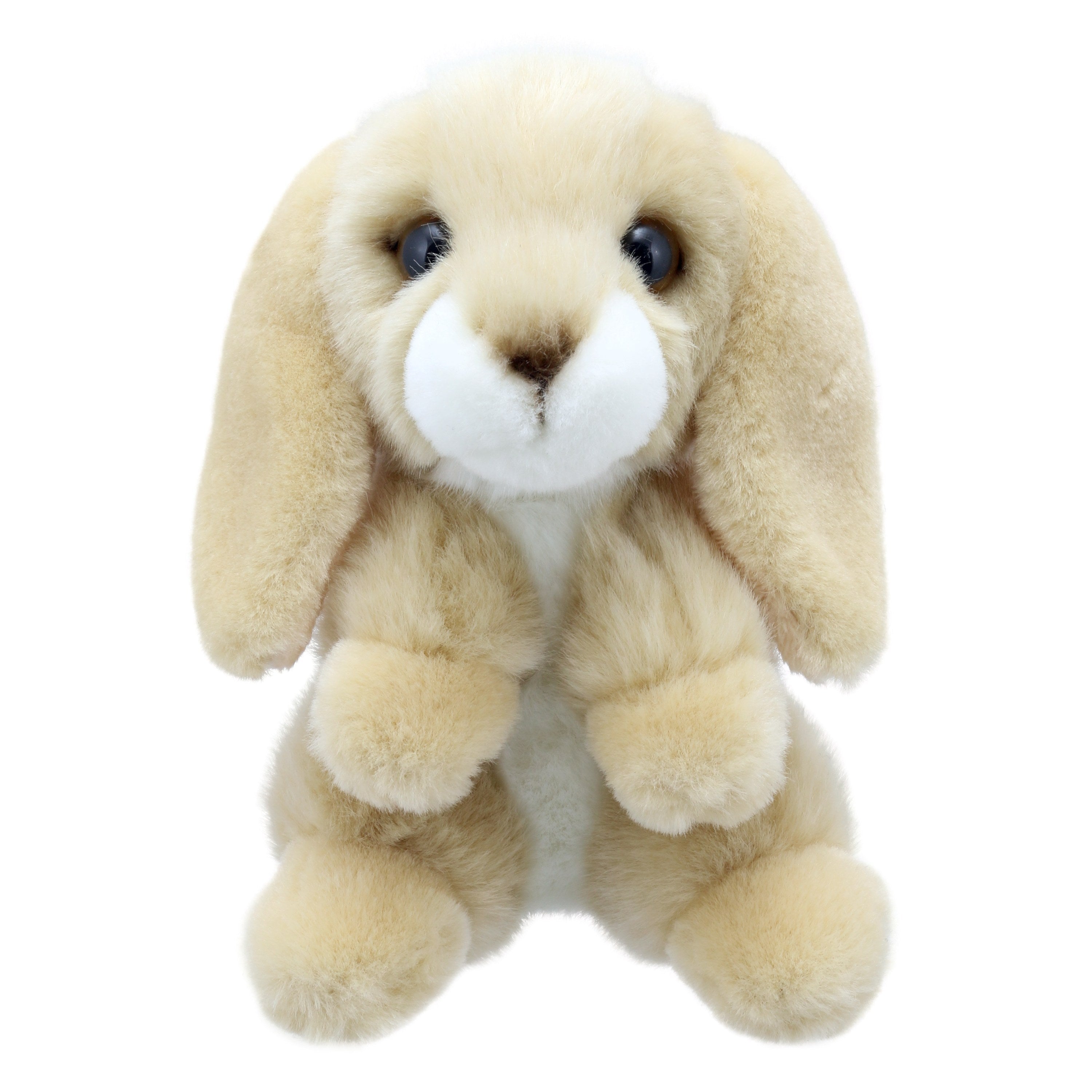 Wilberry Minis - Conejo (Orejas Caídas)