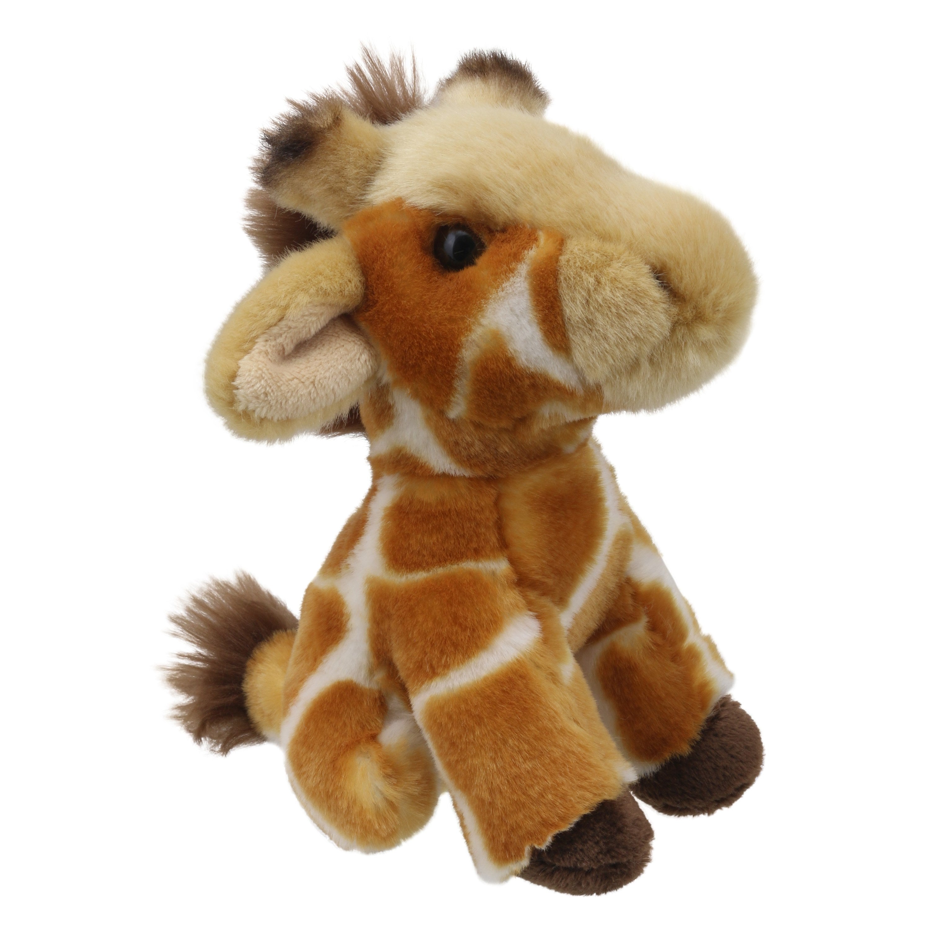 Wilberry Minis - Jirafa