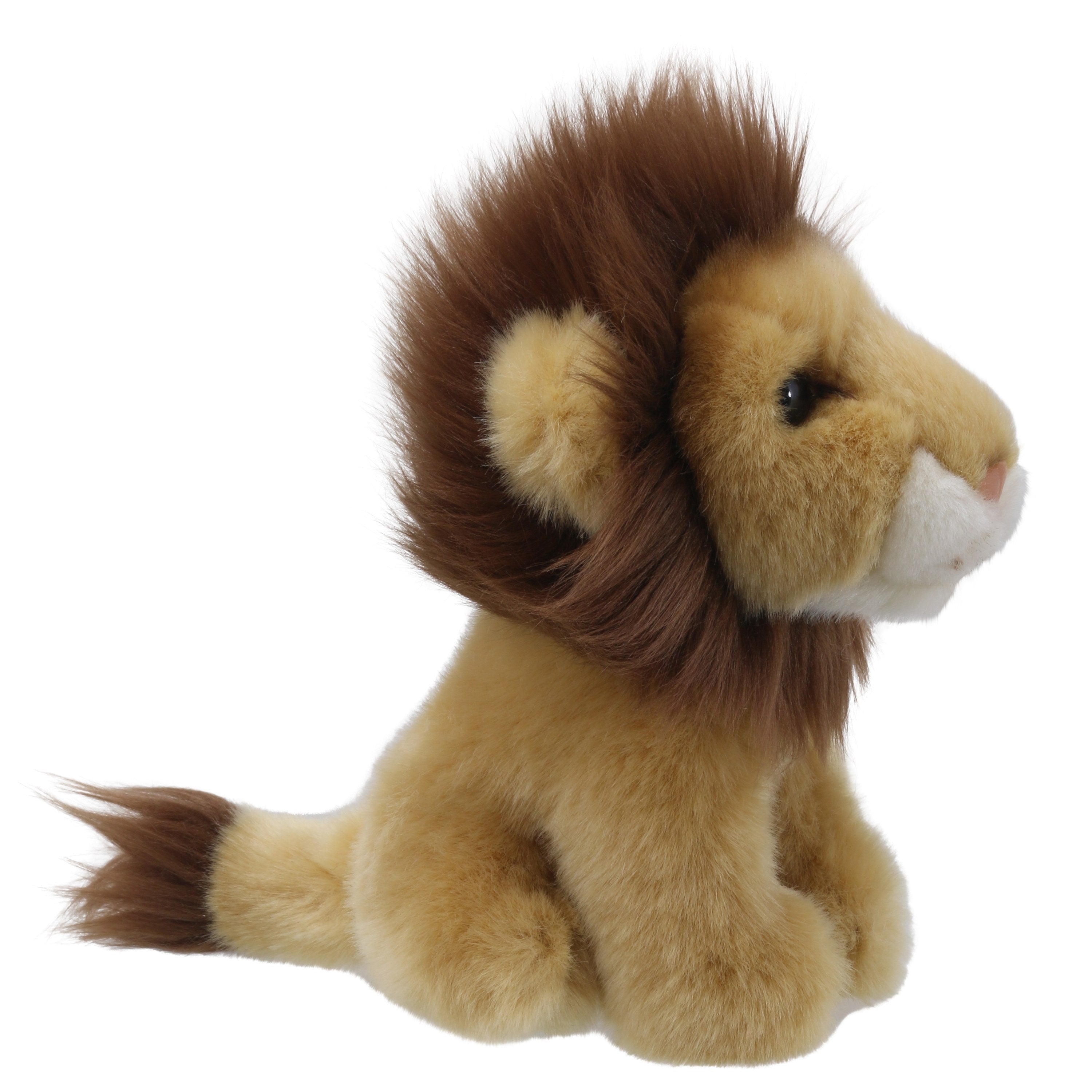 Wilberry Minis - León