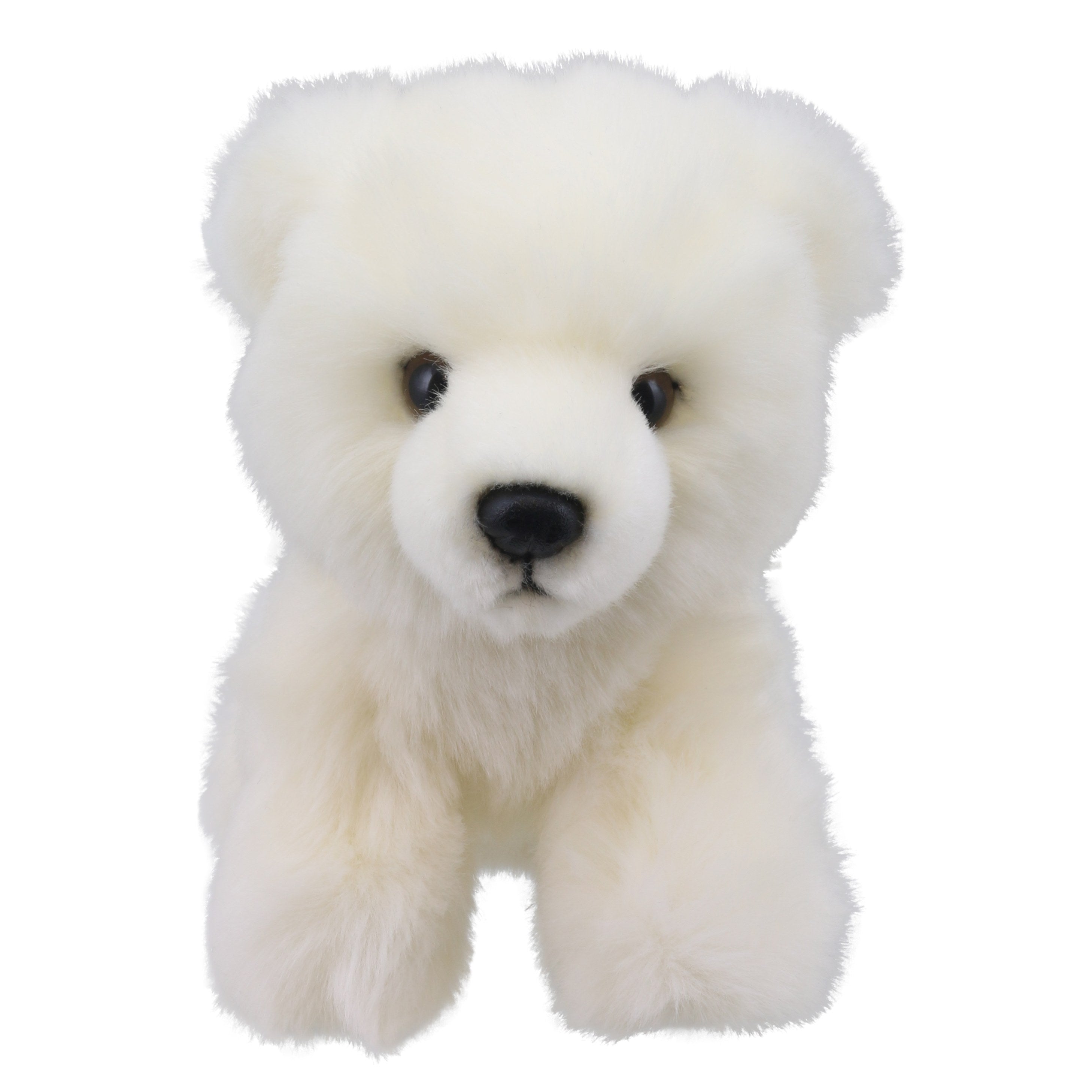 Wilberry Minis - Oso Polar
