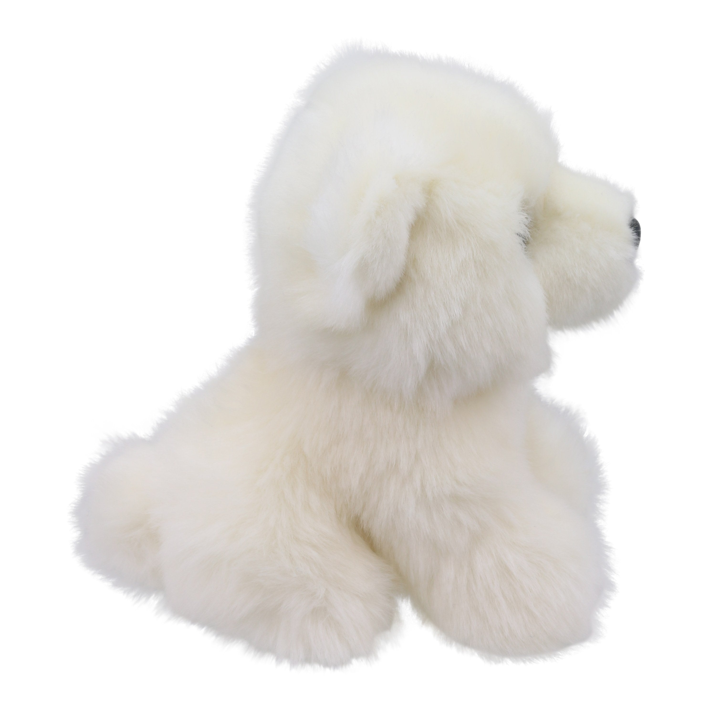 Wilberry Minis - Oso Polar