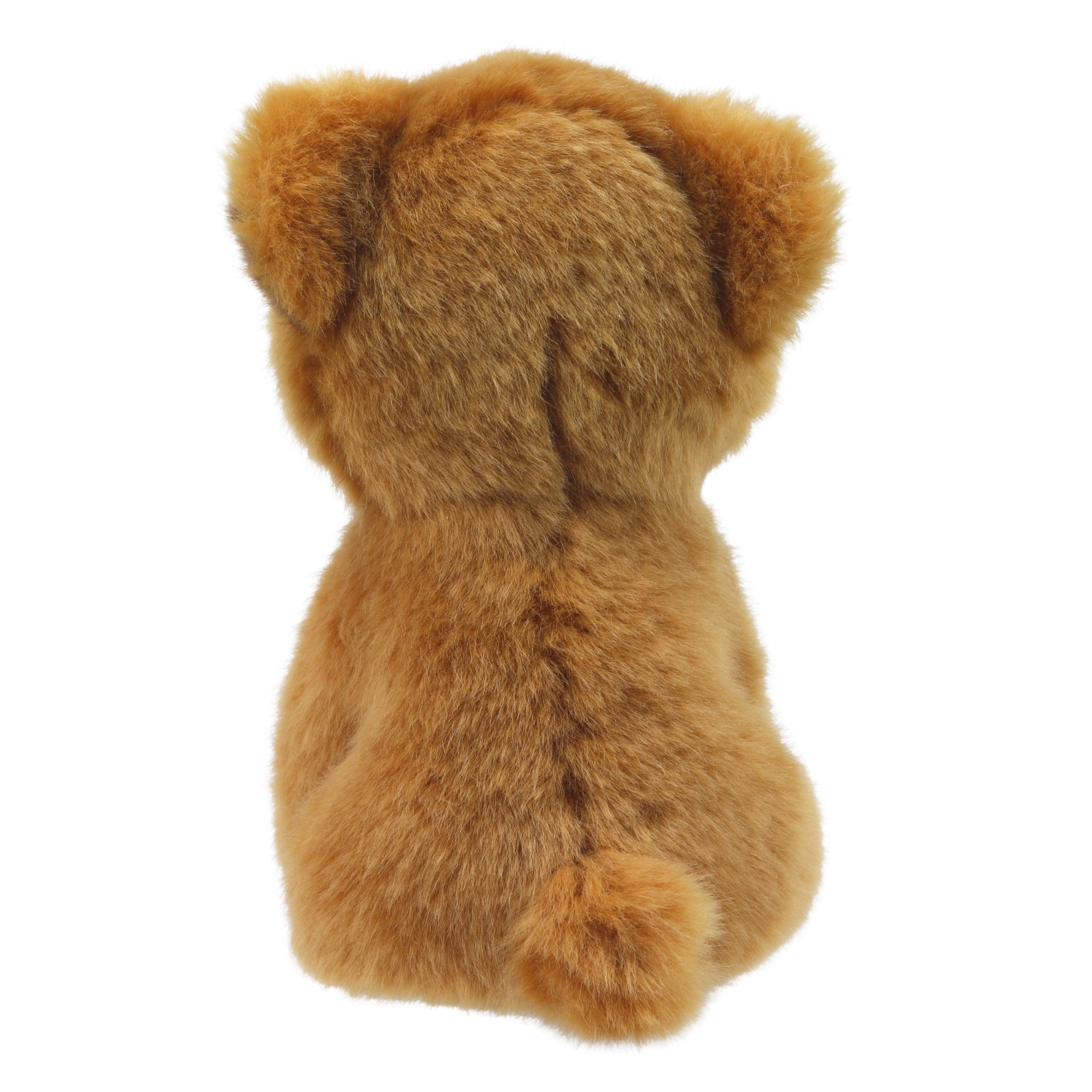 Wilberry Minis - Oso (Café)