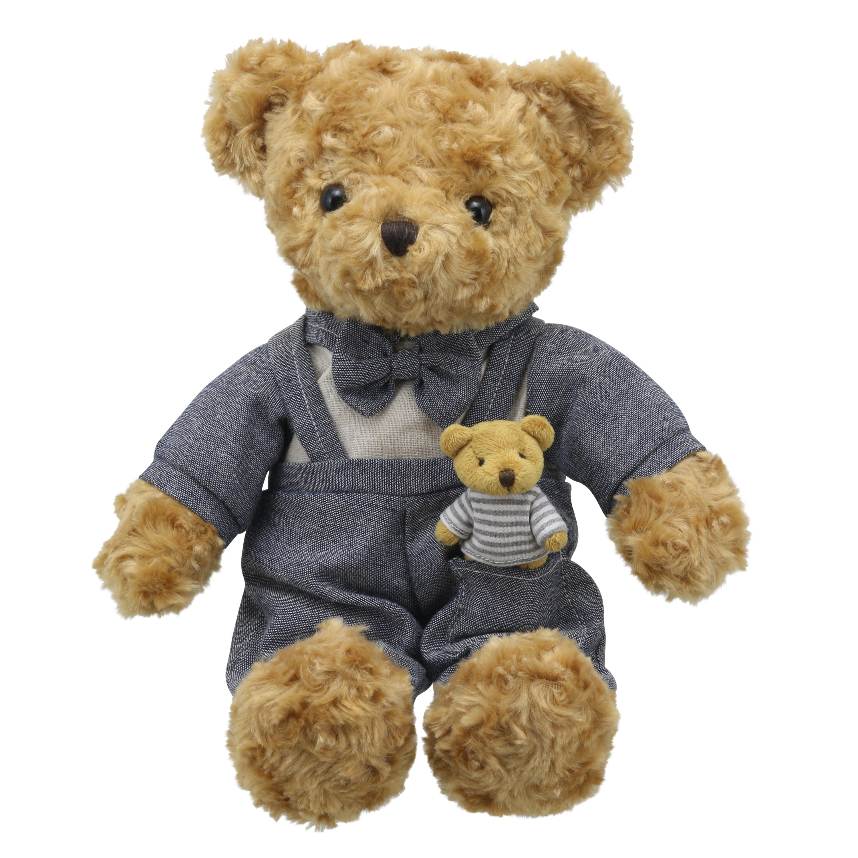 Oso Papá