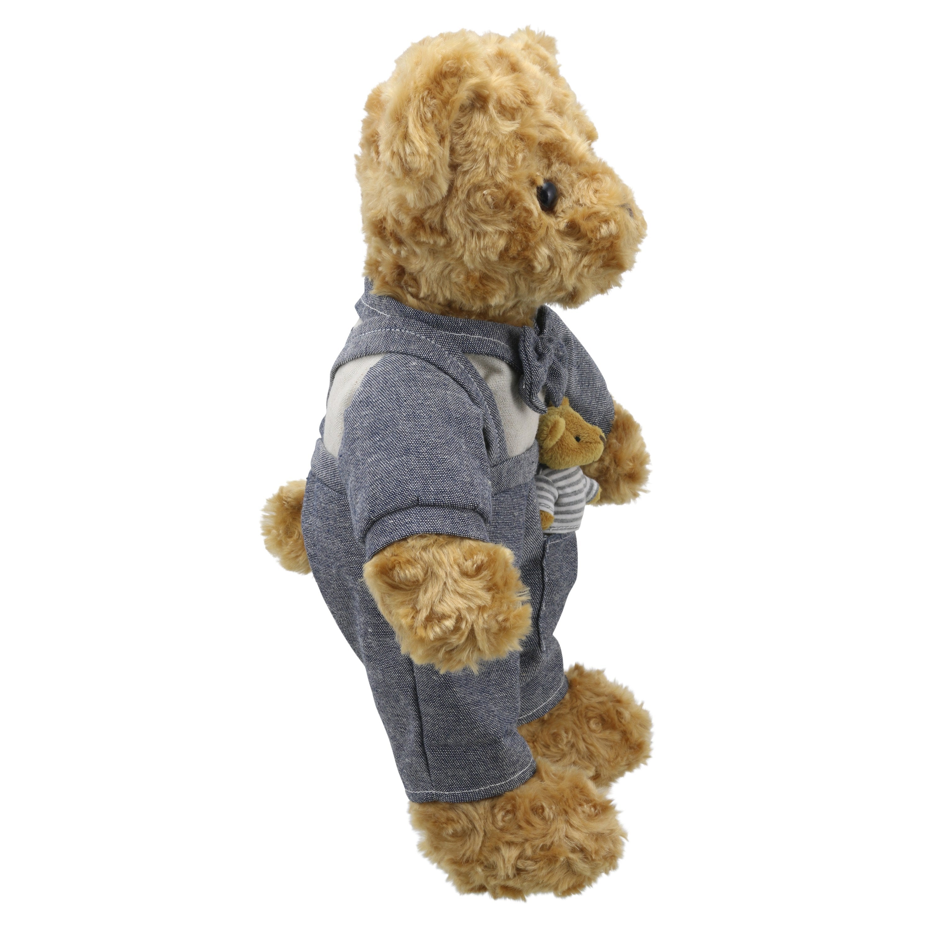 Oso Papá
