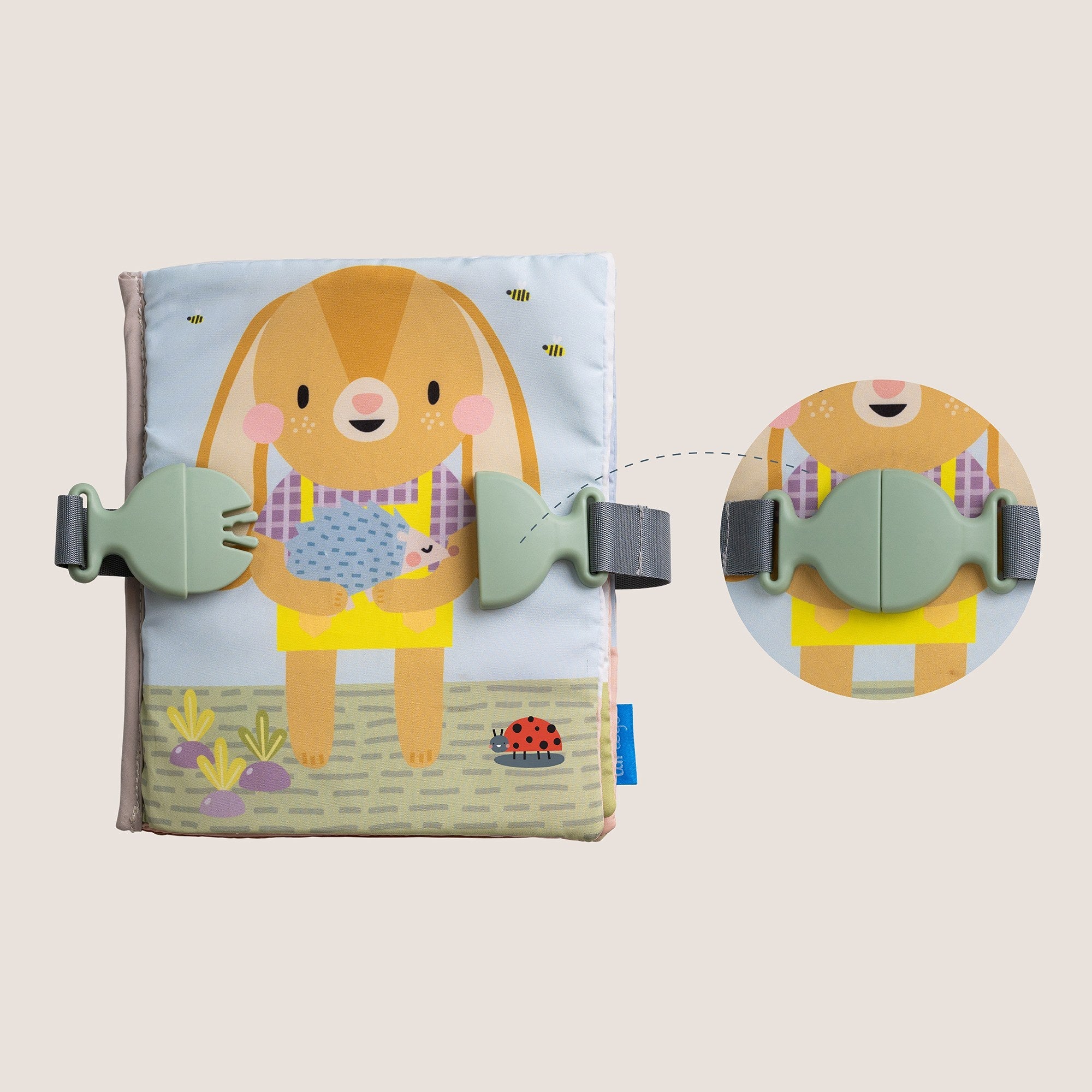 Libro de Actividades Quiet