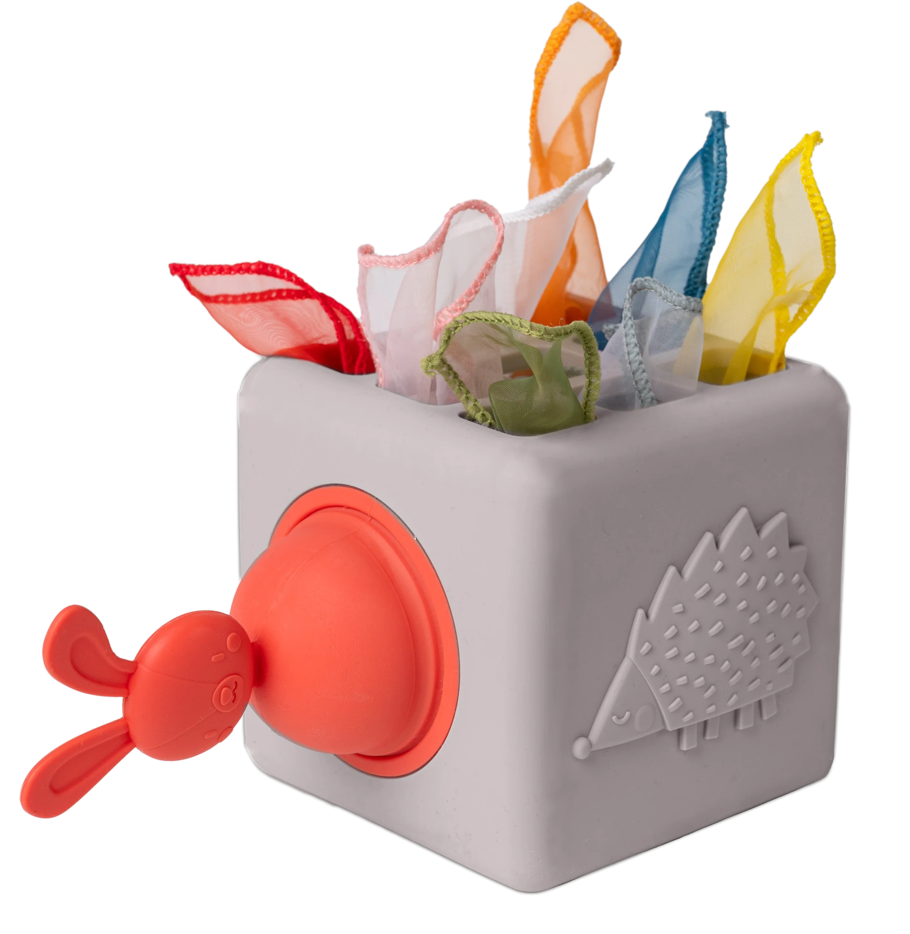 Caja de Pañuelos Taf Toys