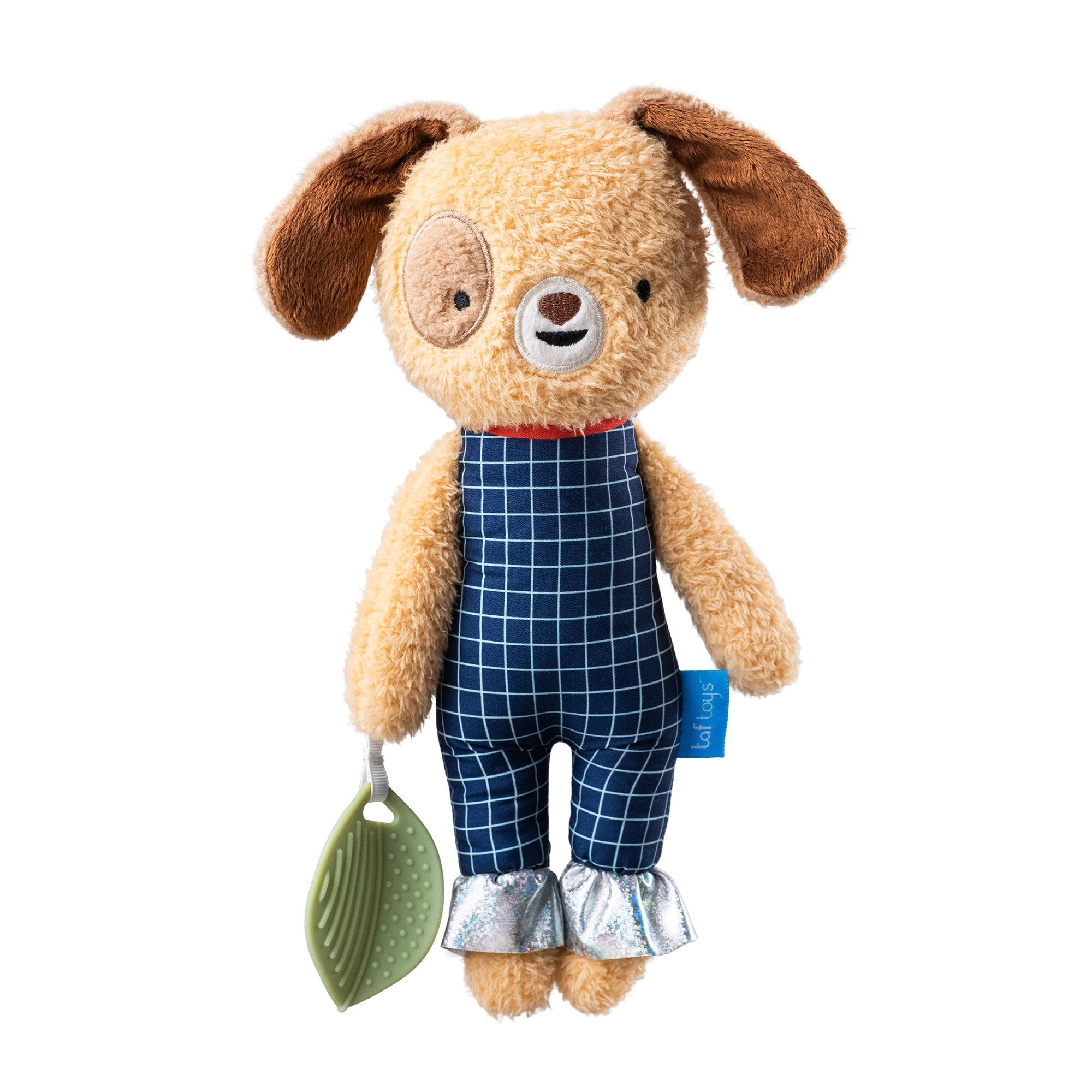 Daniel el Peluche