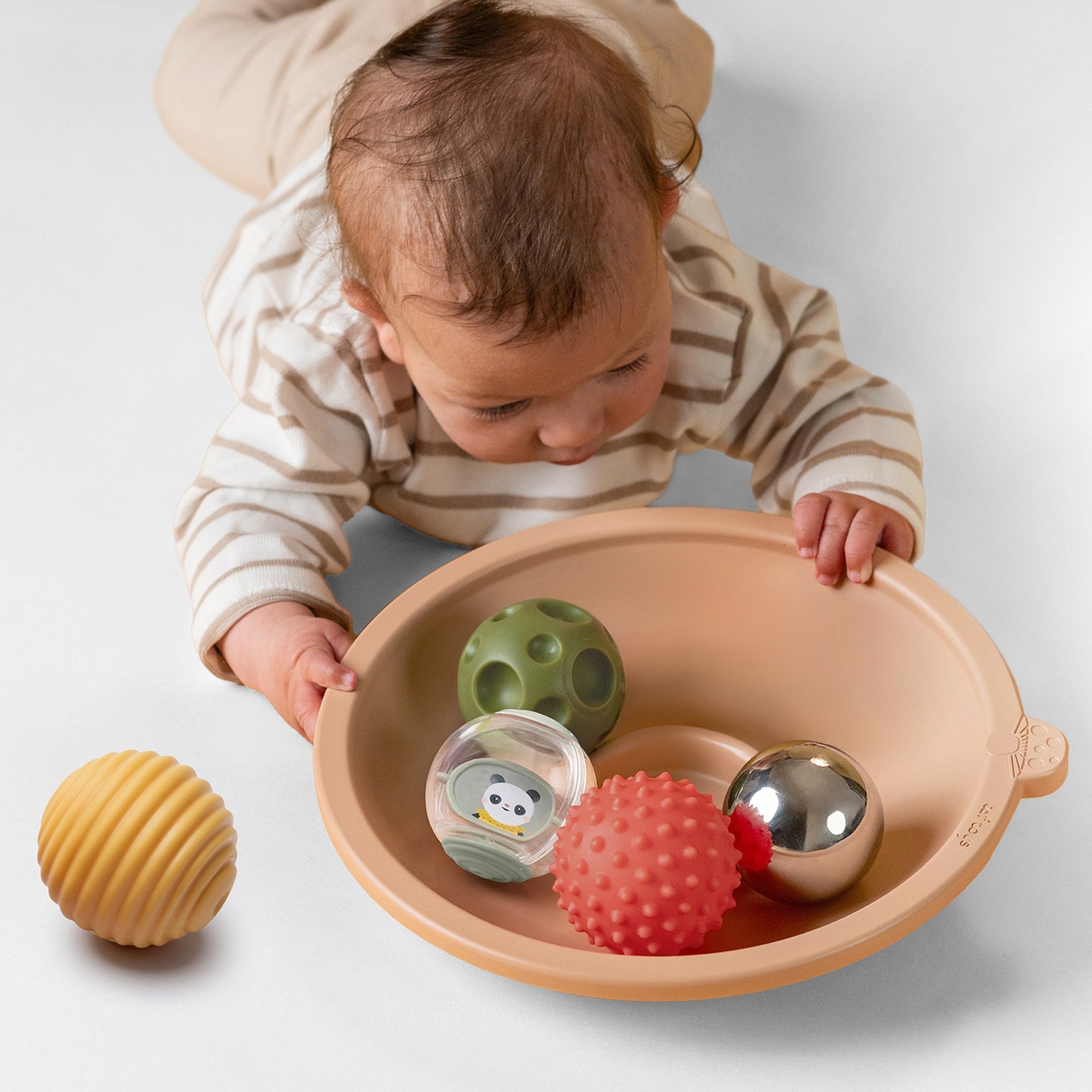 Bandeja Tummy Time