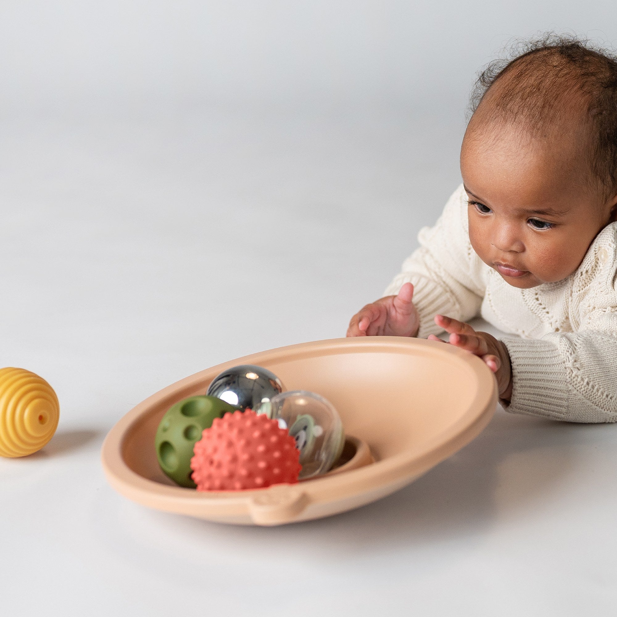 Bandeja Tummy Time