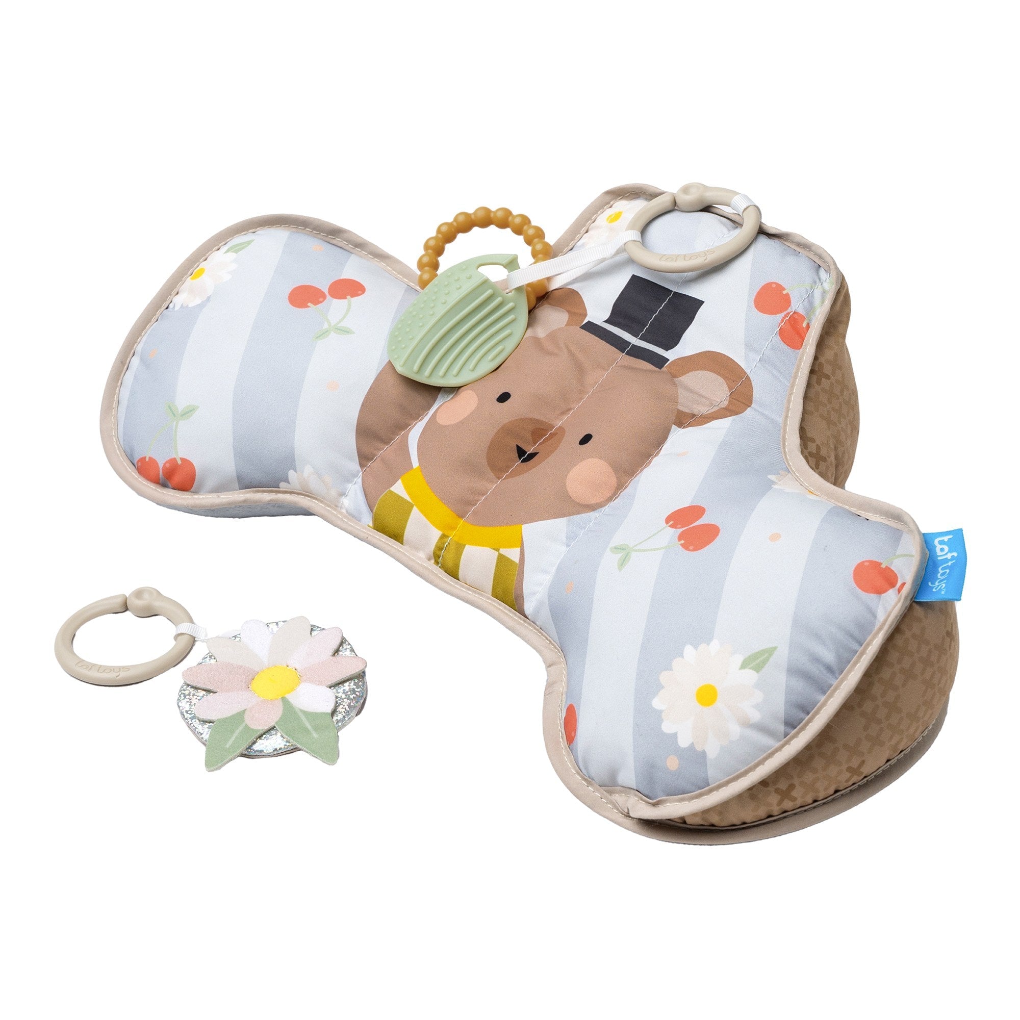Almohada Oso