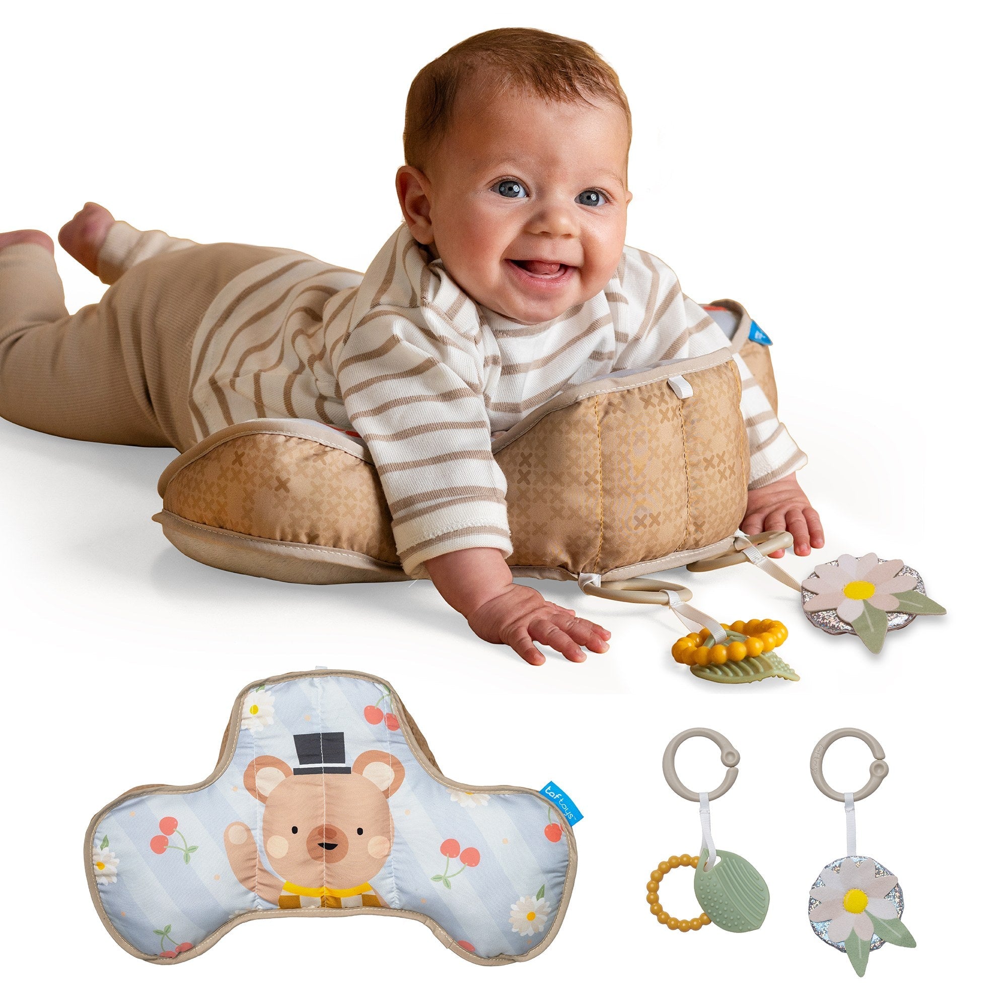 Almohada Oso