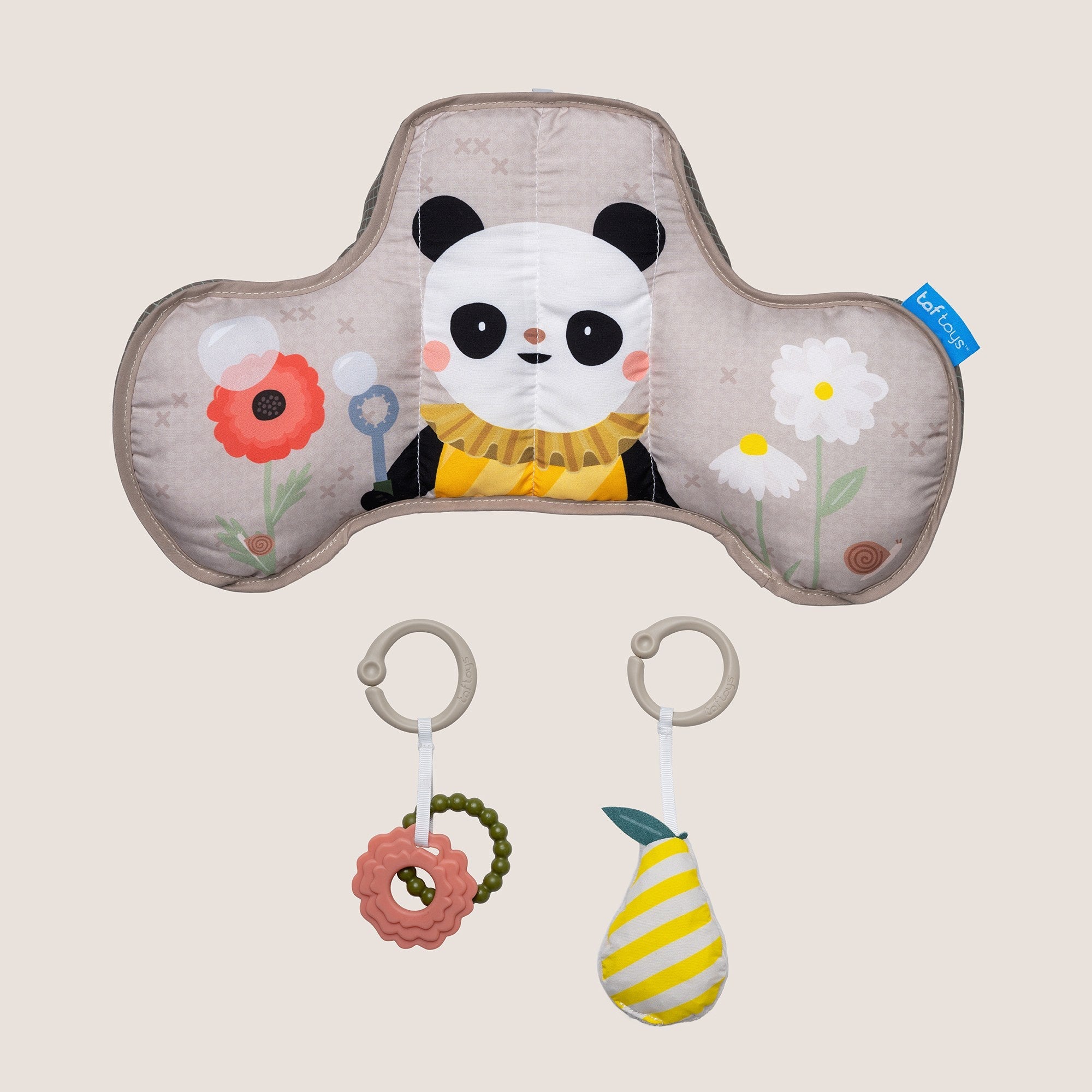 Almohada Panda