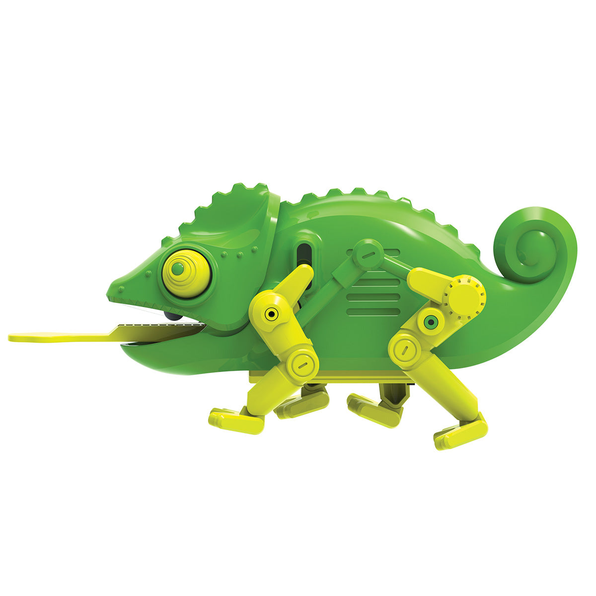 Robot de Camaleón
