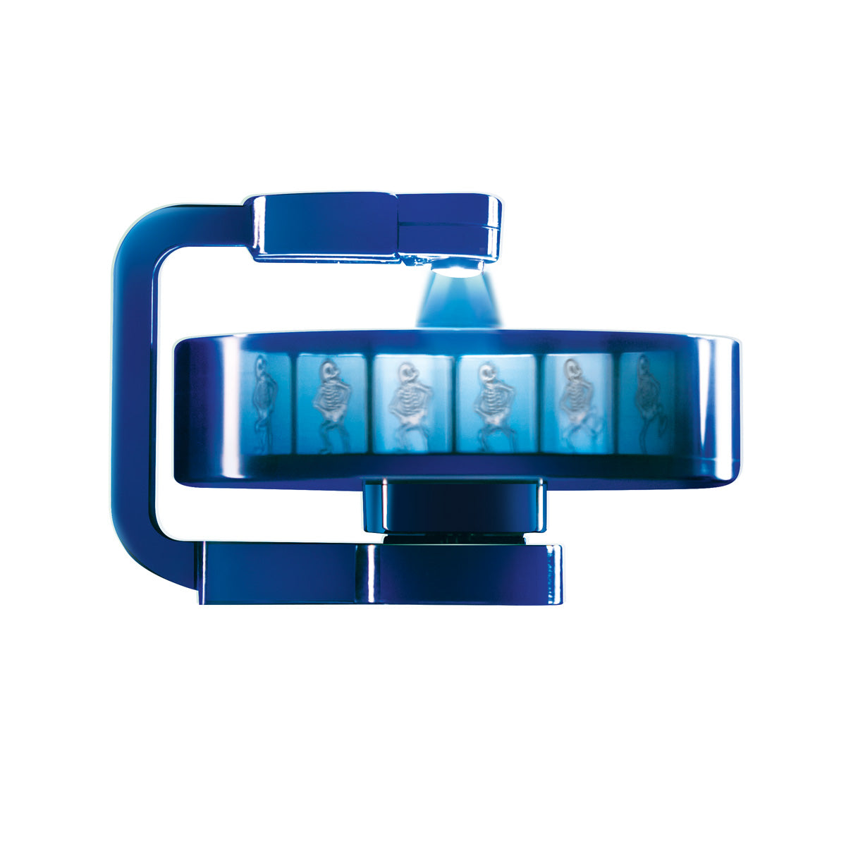 Spinner de Animación