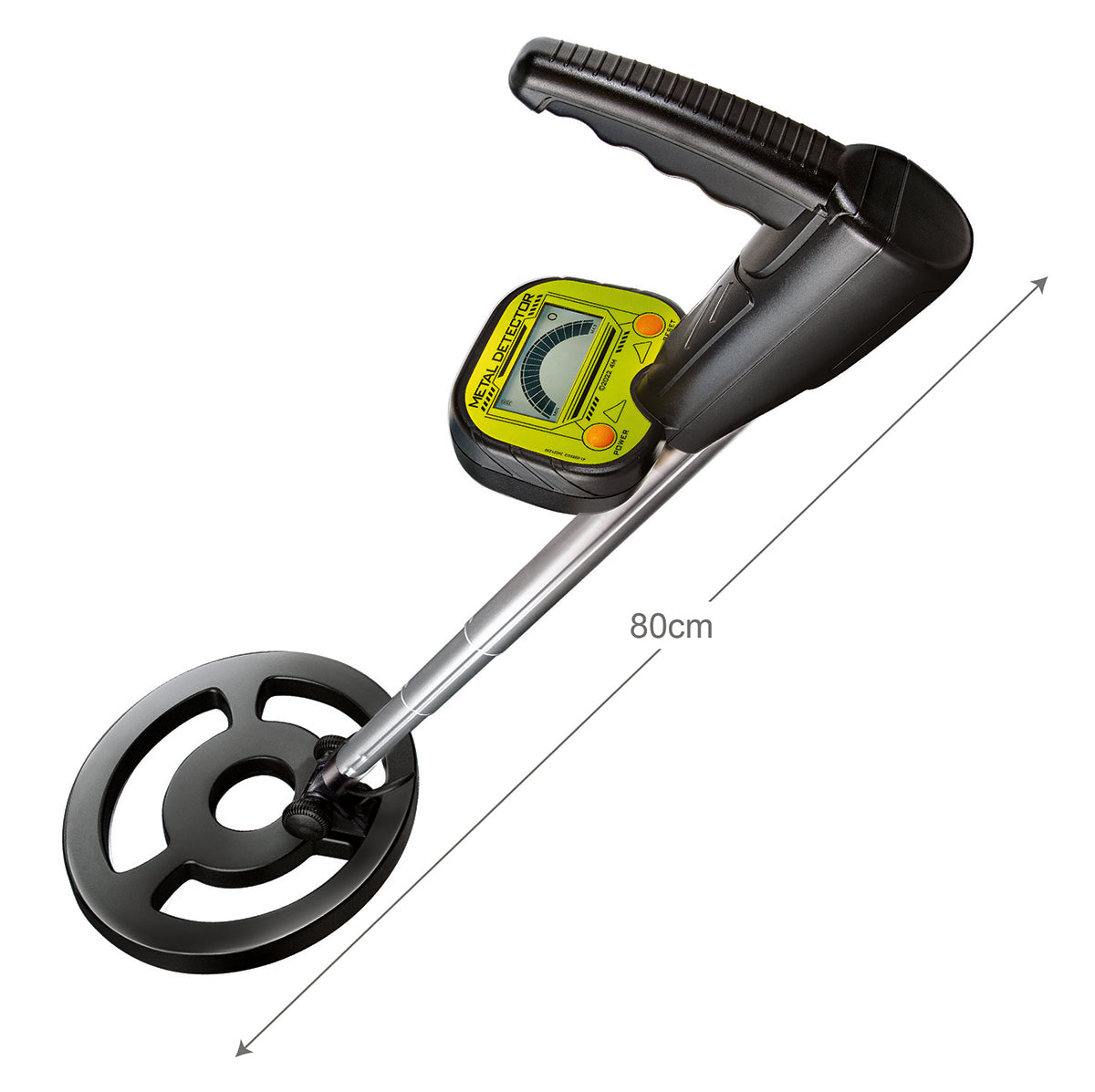 Detector de Metales