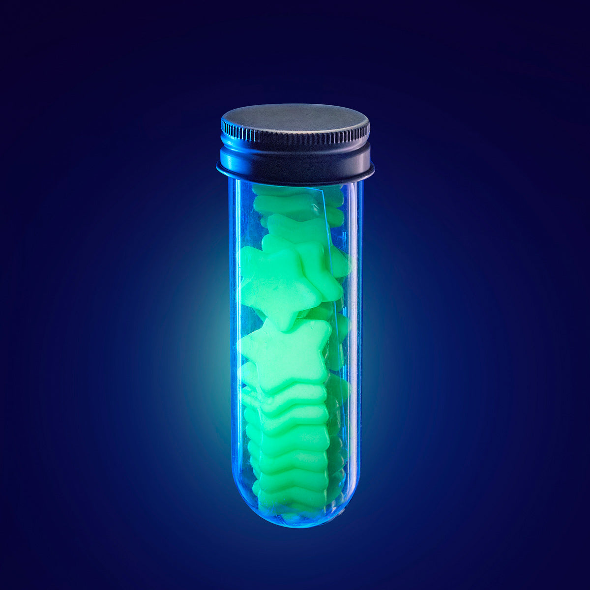 WISH LAB/GLOW-IN-THE-DARK STARS